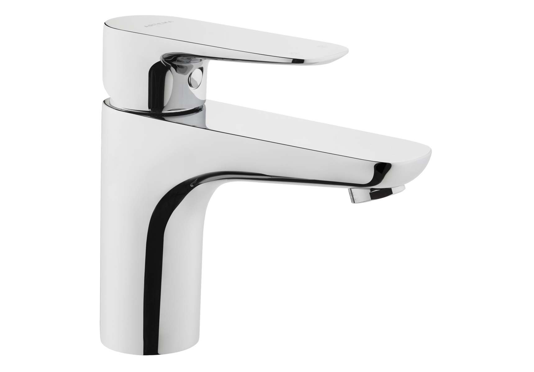 X-Line Basin Mixer