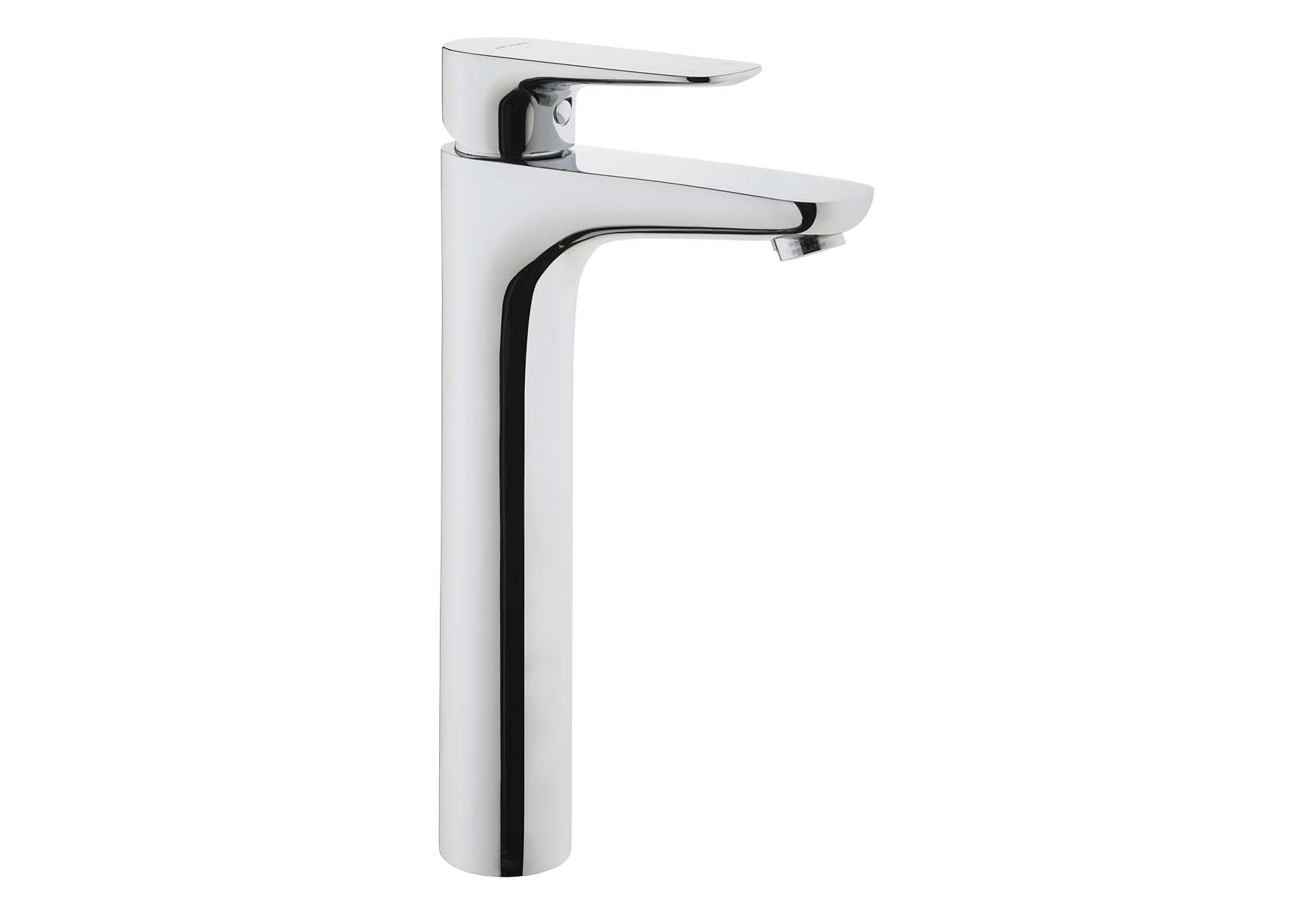 X-Line Basin Mixer (For Bowls)