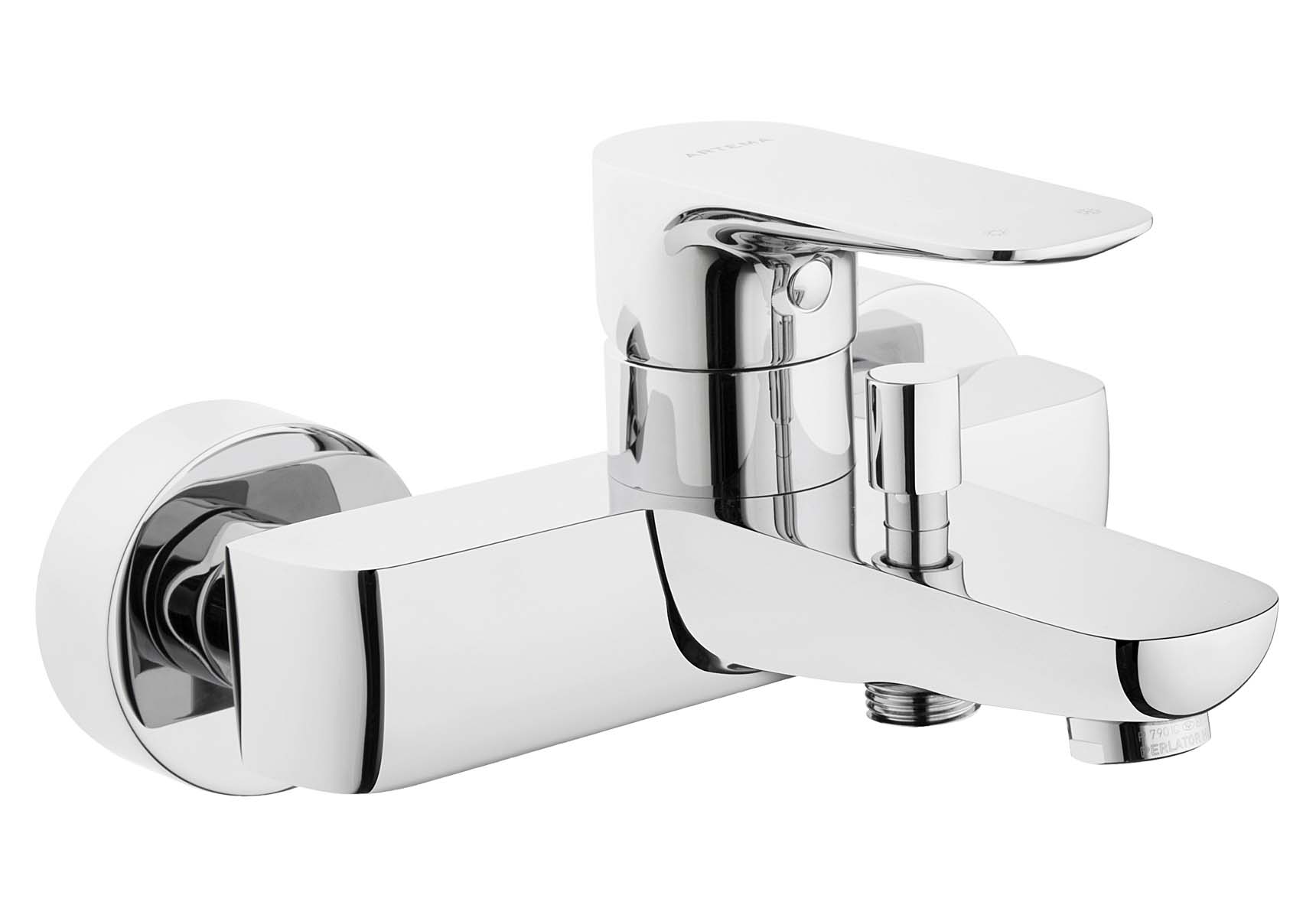 X-Line Bath/Shower Mixer