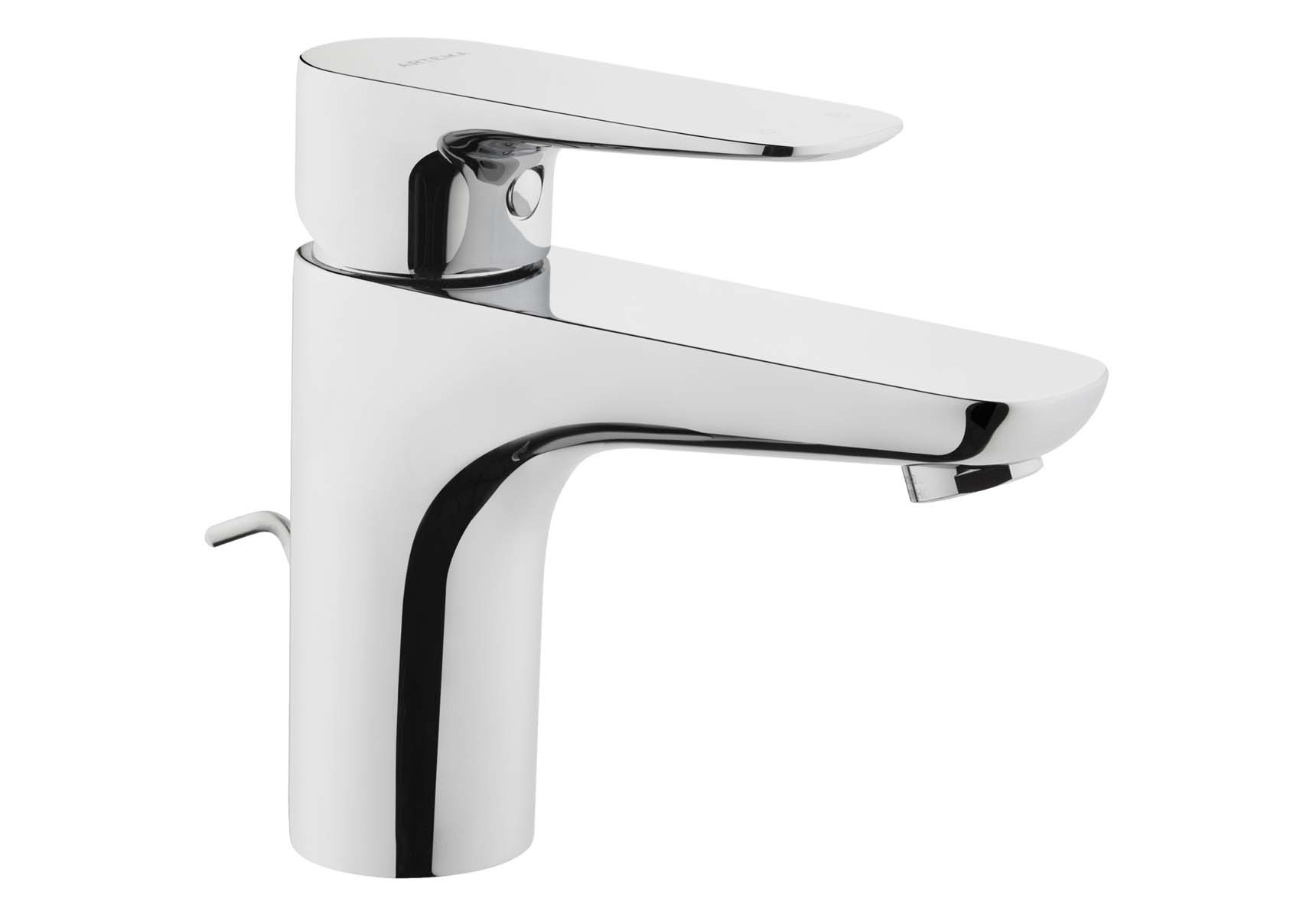 X-Line X-Line Basin Mixer (with Pop-Up)