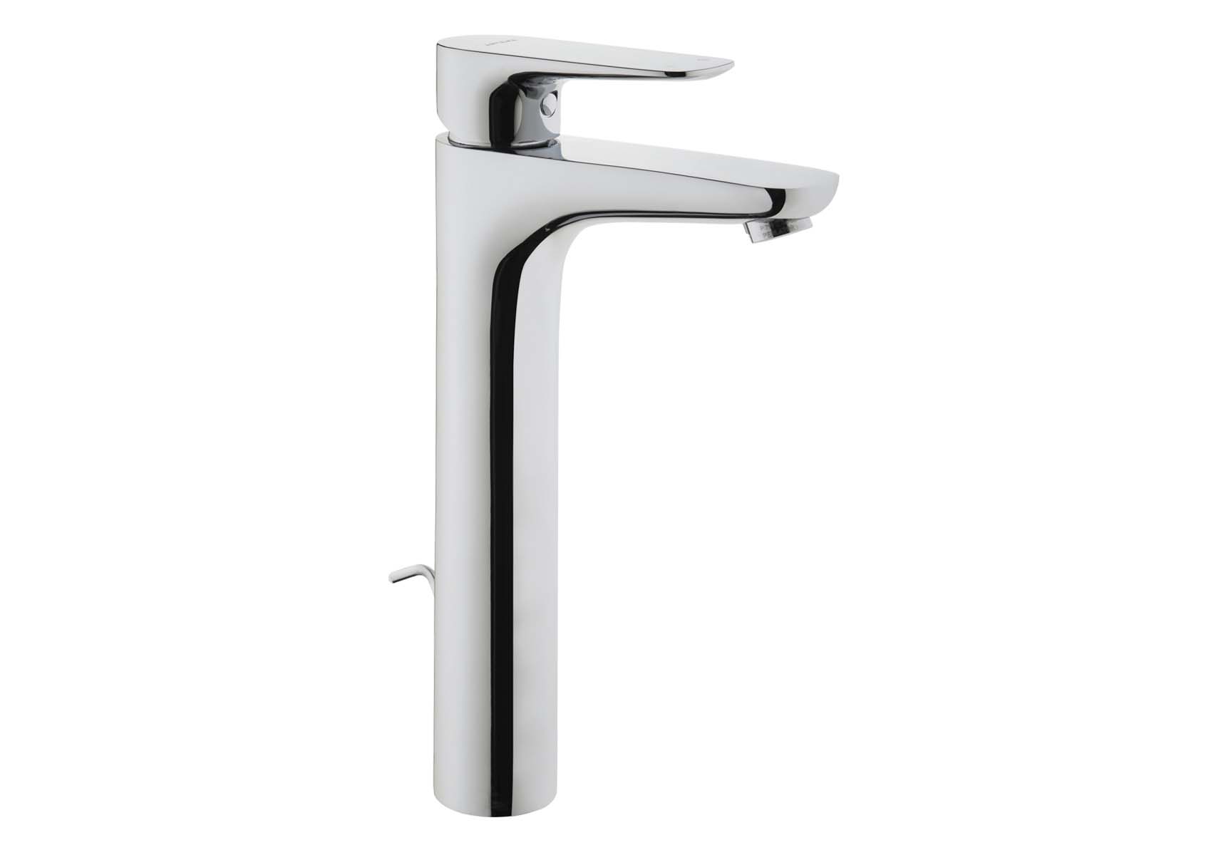 X-Line X-Line Basin Mixer (with Pop-Up- For Bowls)