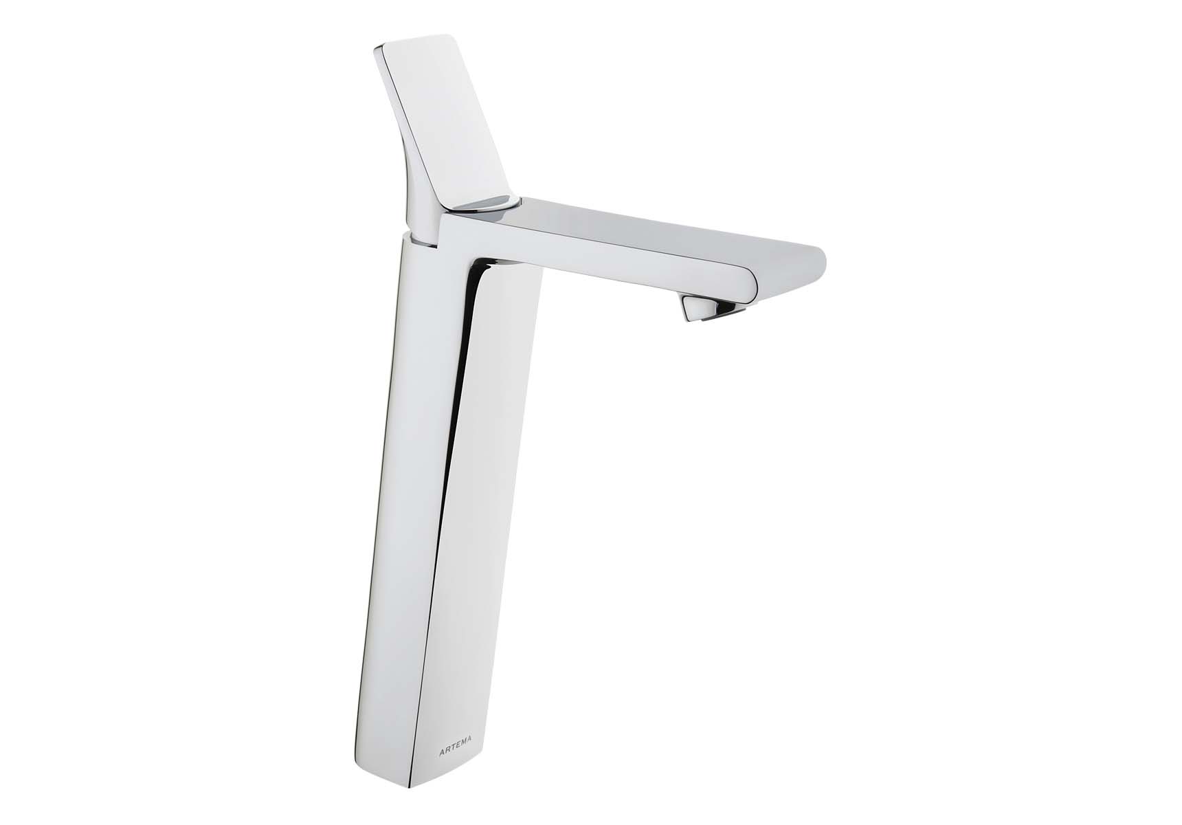 Memoria Basin Mixer (For Bowls)