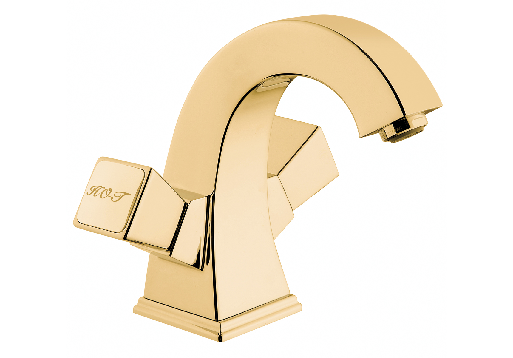 Elegance Basin Mixer