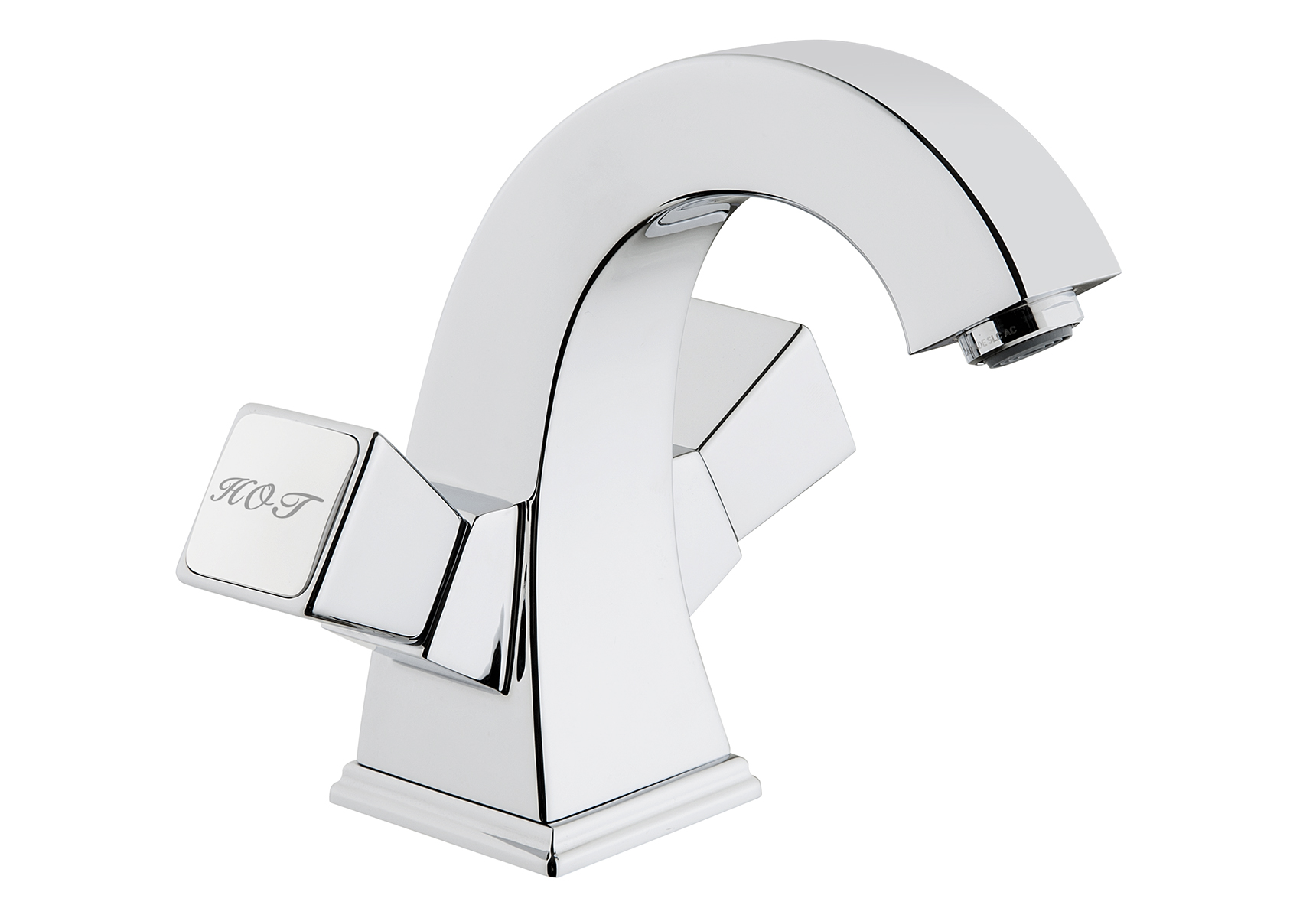 Elegance Basin Mixer