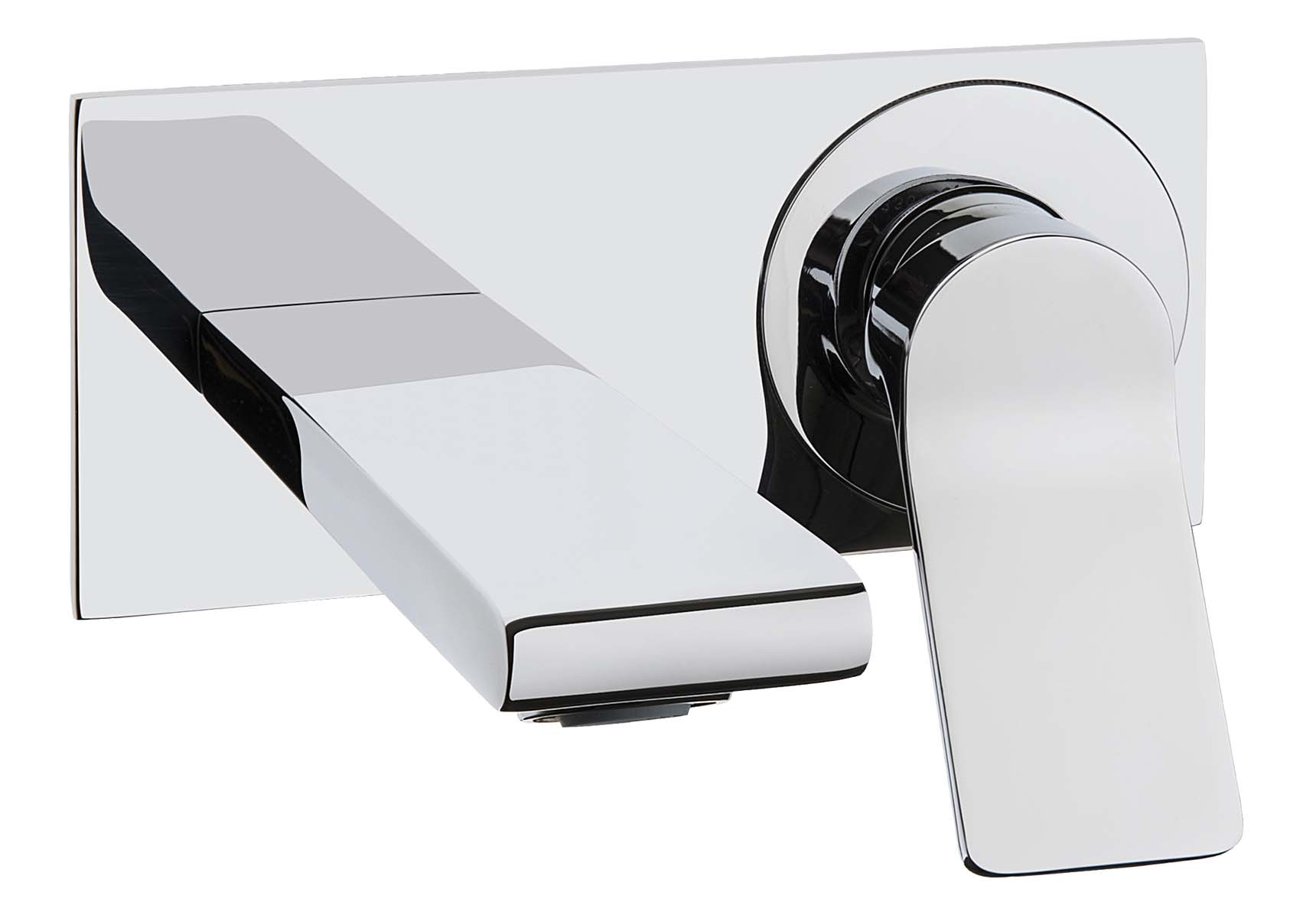 Memoria Built In Basin Mixer (Exposed Part)