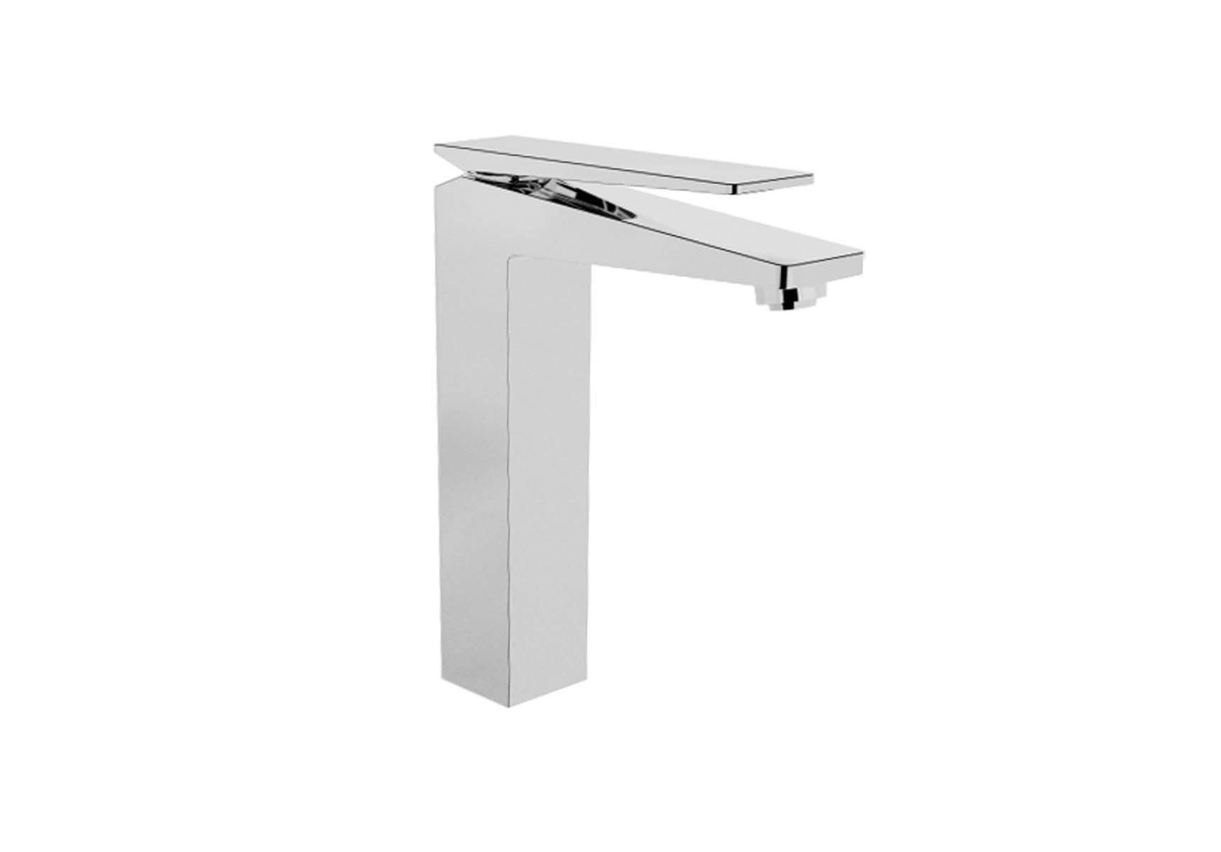 Brava Basin Mixer (High)