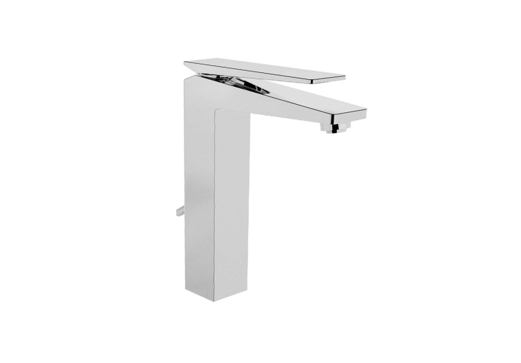 Brava Basin Mixer (Pop-Up - High)