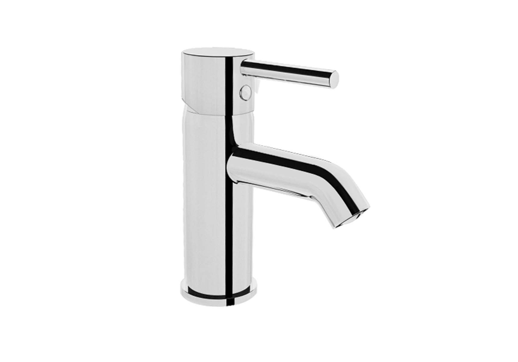 Minimax S Basin Mixer (Short)