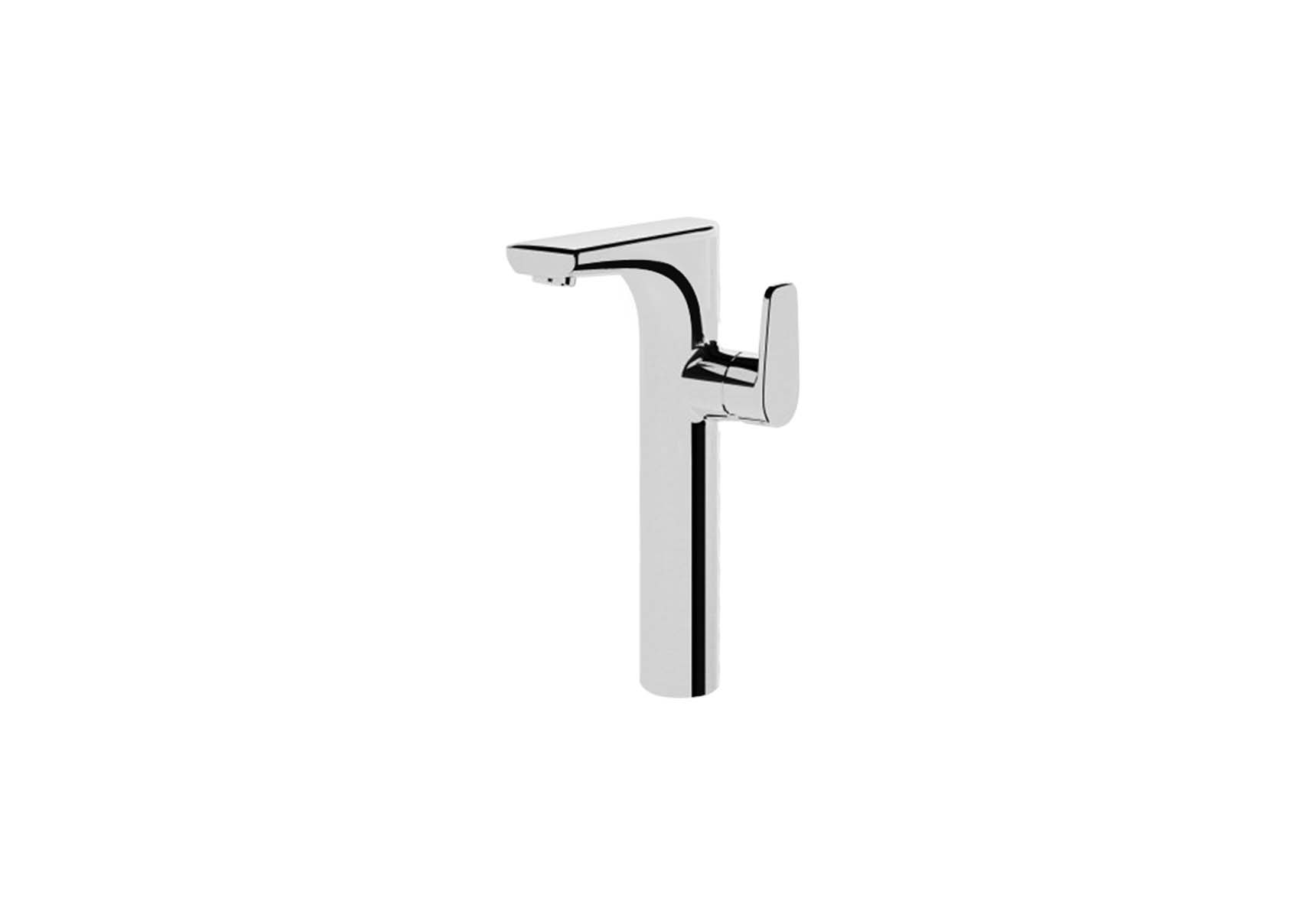 Z-Line Basin Mixer (High)