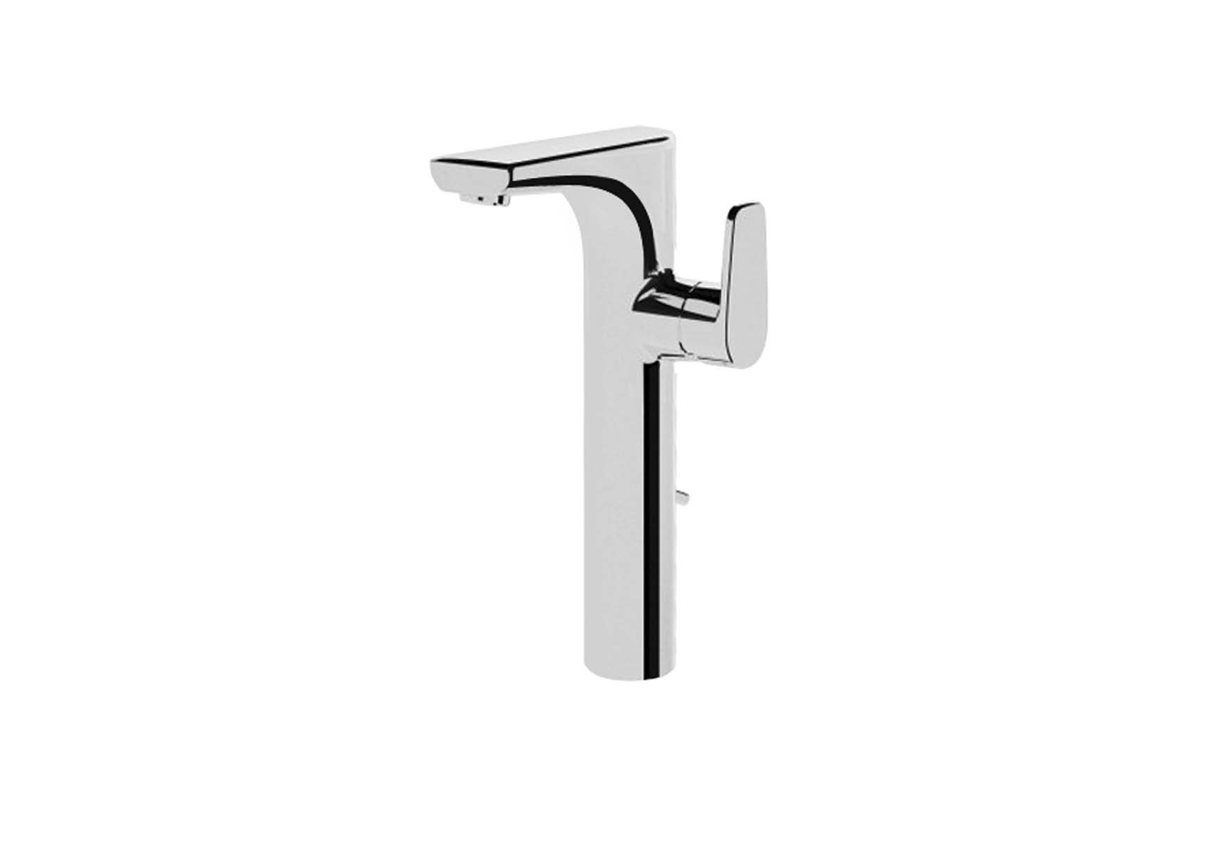 Z-Line Basin Mixer (Pop-Up - High)