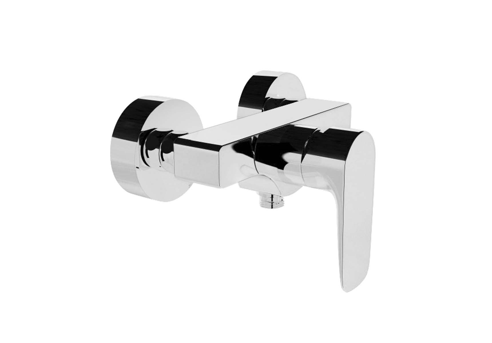 X-Line Shower Mixer