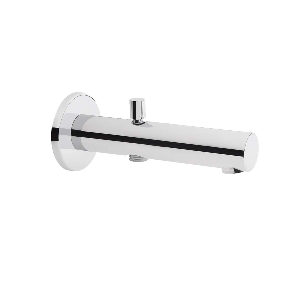 Bath spout (with handshower outlet)