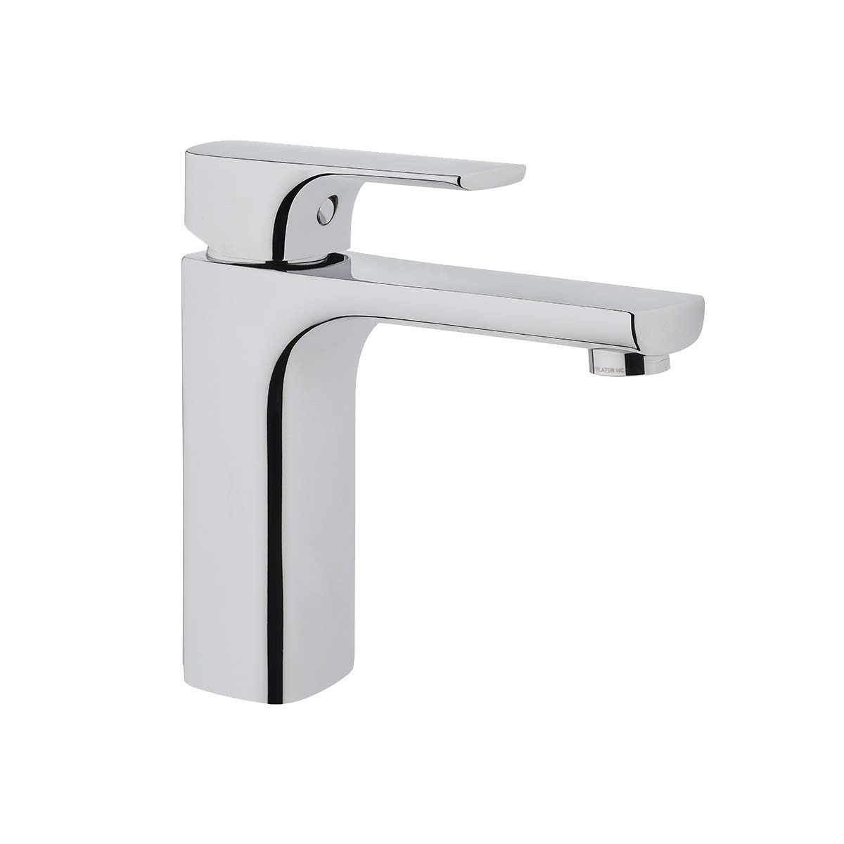 Basin mixer