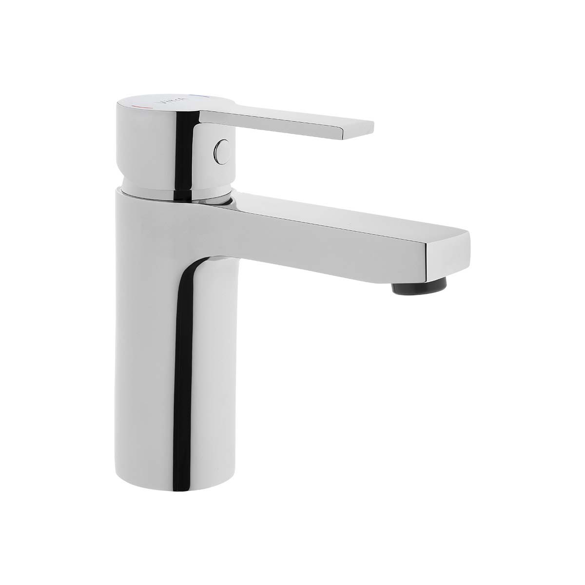 Basin mixer