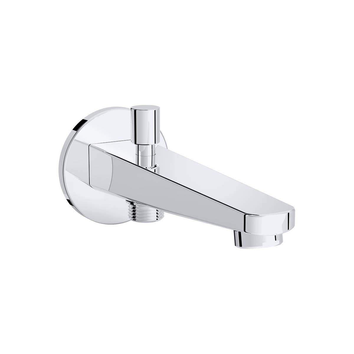 Bath spout (with handshower outlet)
