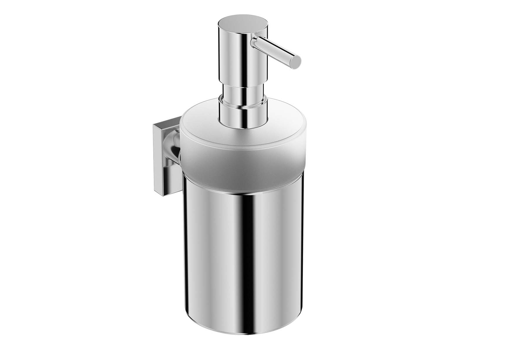 Projekta Liquid Soap Dispenser