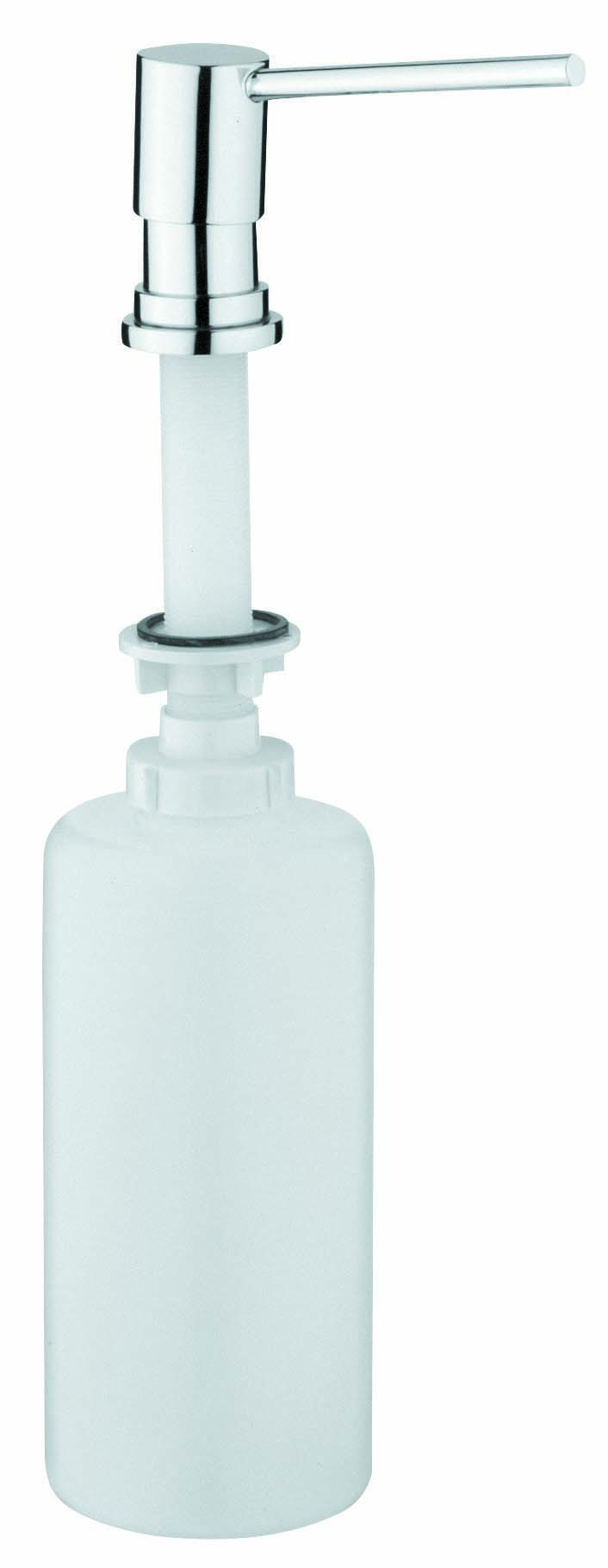 Arkitekta Built-in Liquid Soap Dispenser