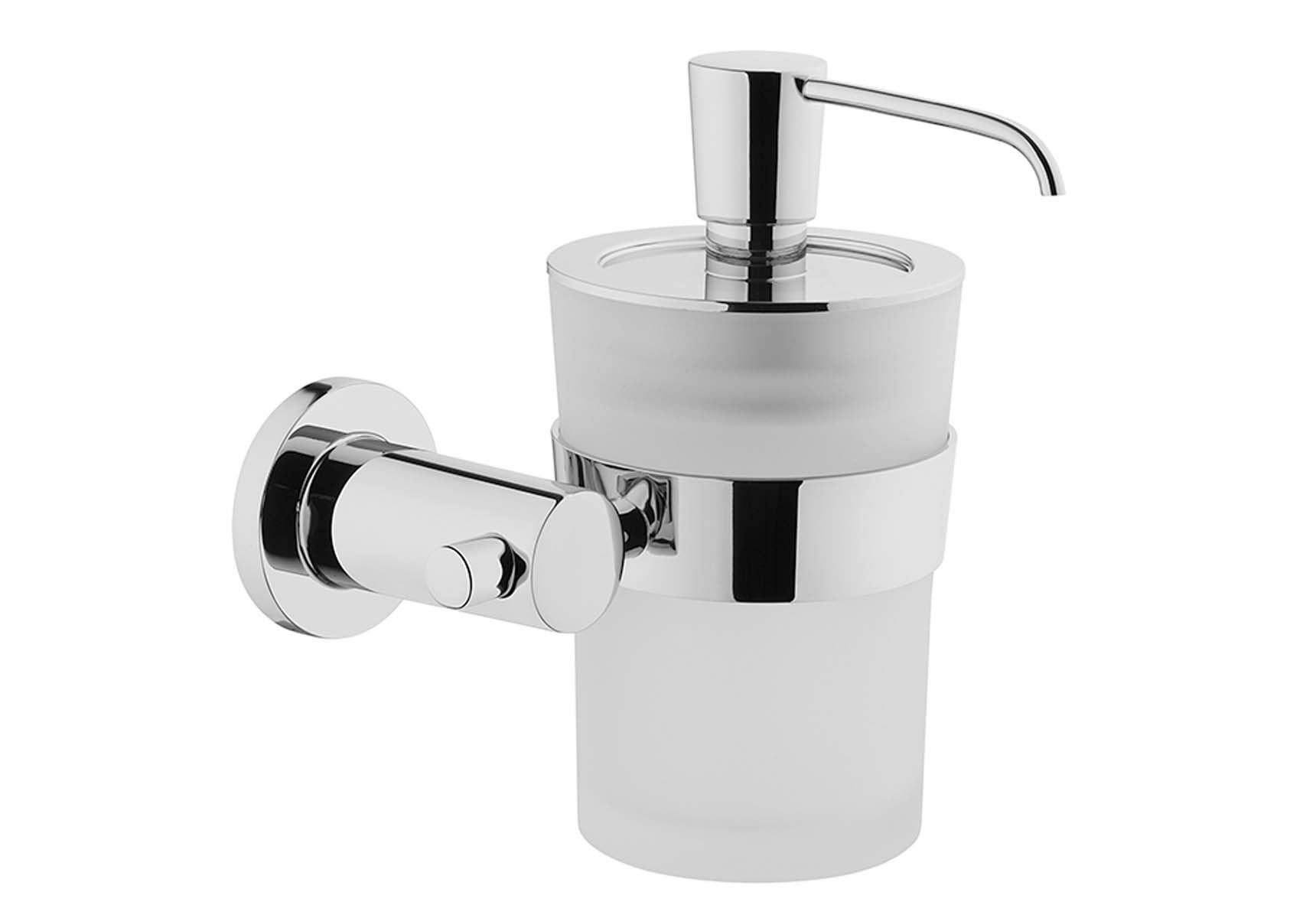 Ilýa Liquid Soap Dispenser