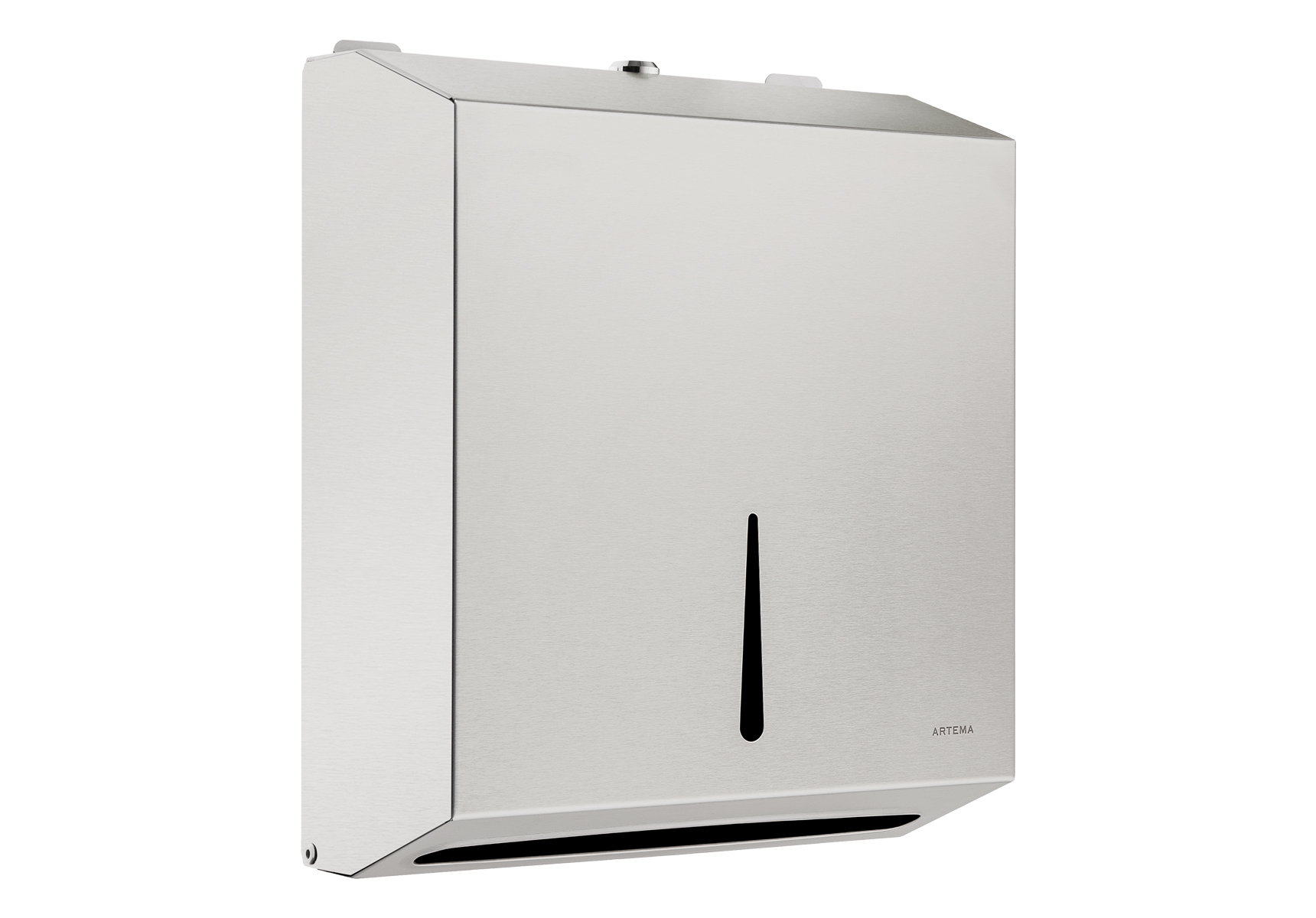 Arkitekta Paper Towel Dispenser