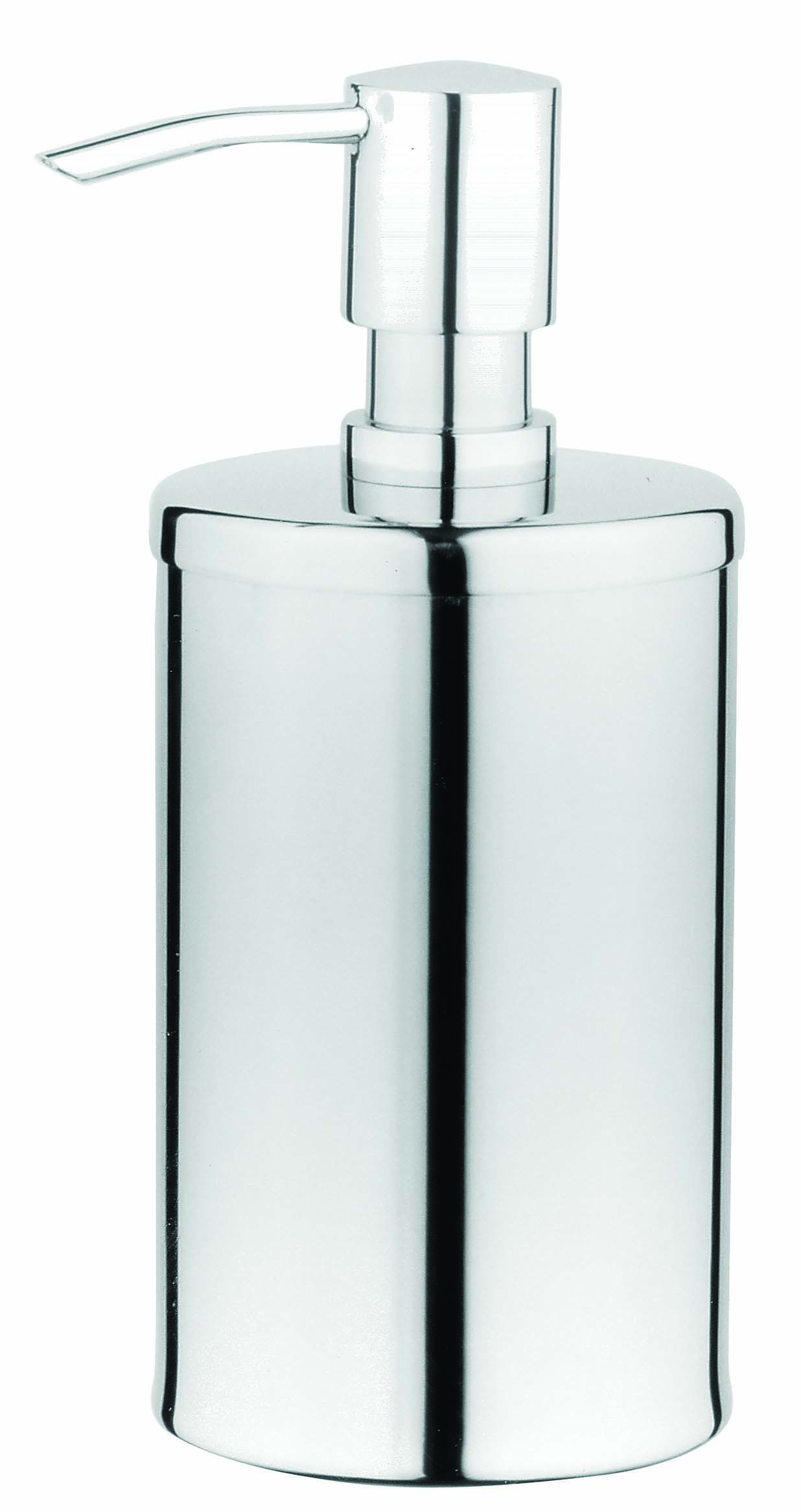 Arkitekta Liquid Soap Dispenser (Counter Top)