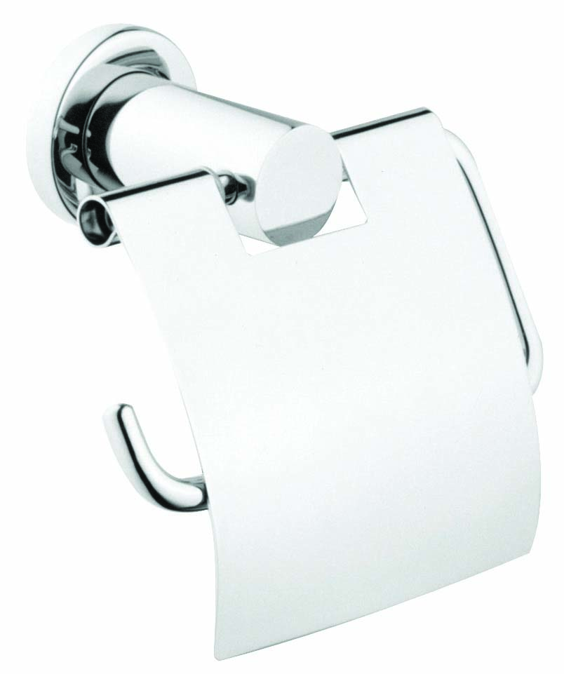 Ilıa Roll Holder (with Cover)