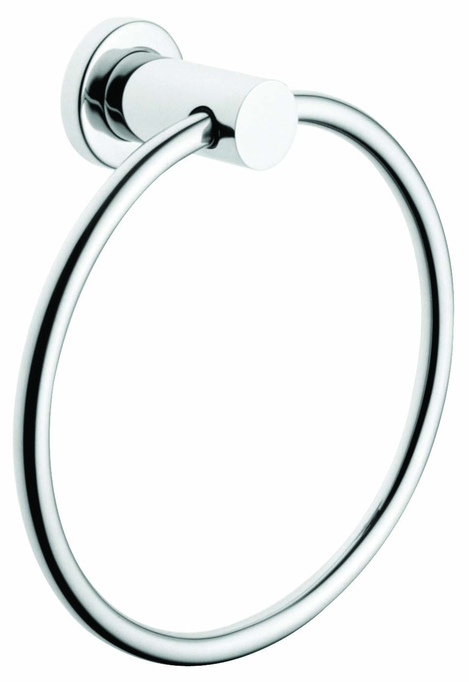 Ilıa Towel Ring