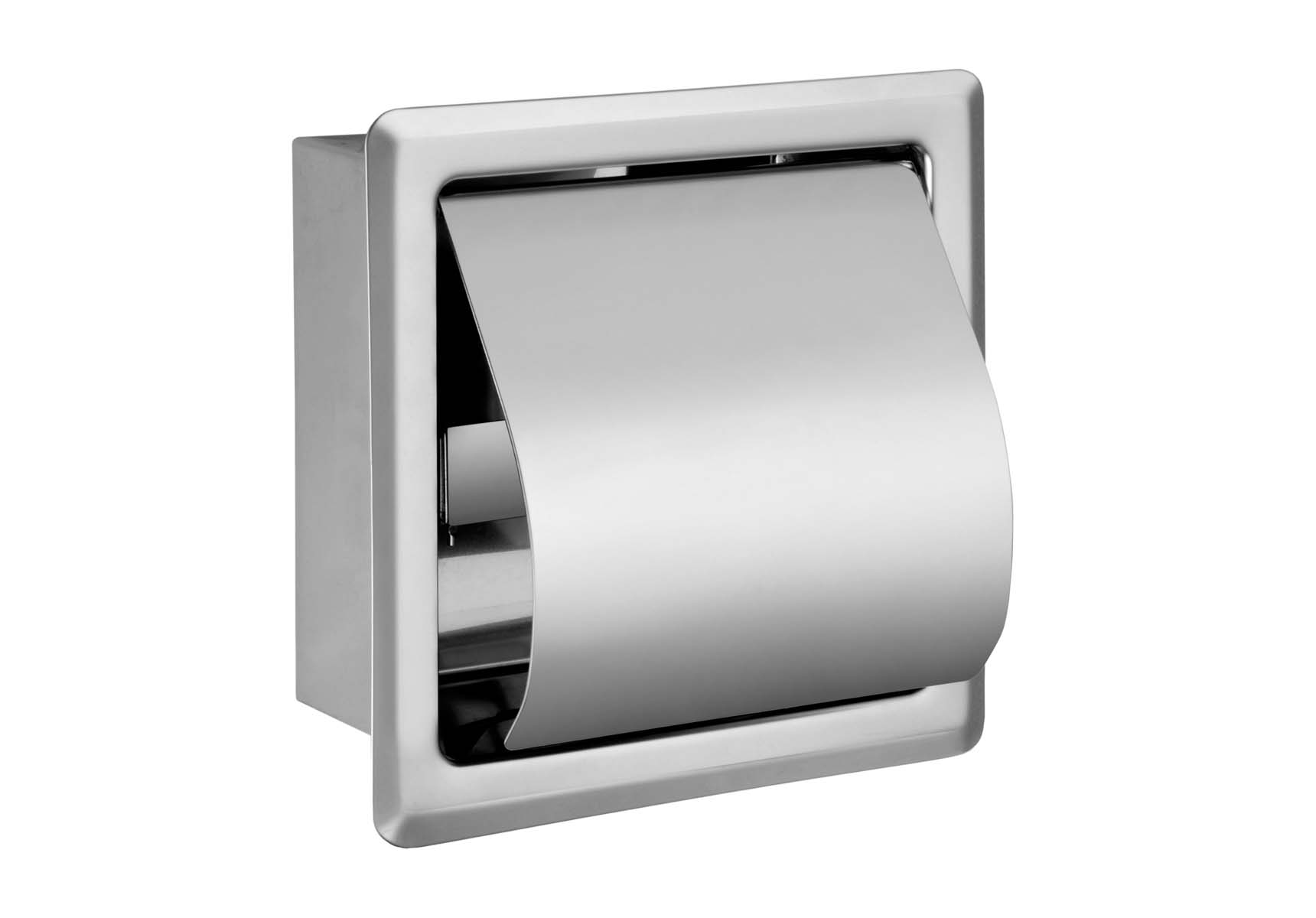 Arkitekta Built-in Roll Holder (Single)