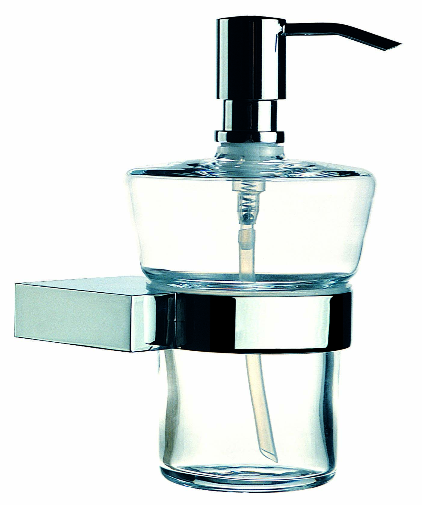 Diagon Liquid Soap Dispenser