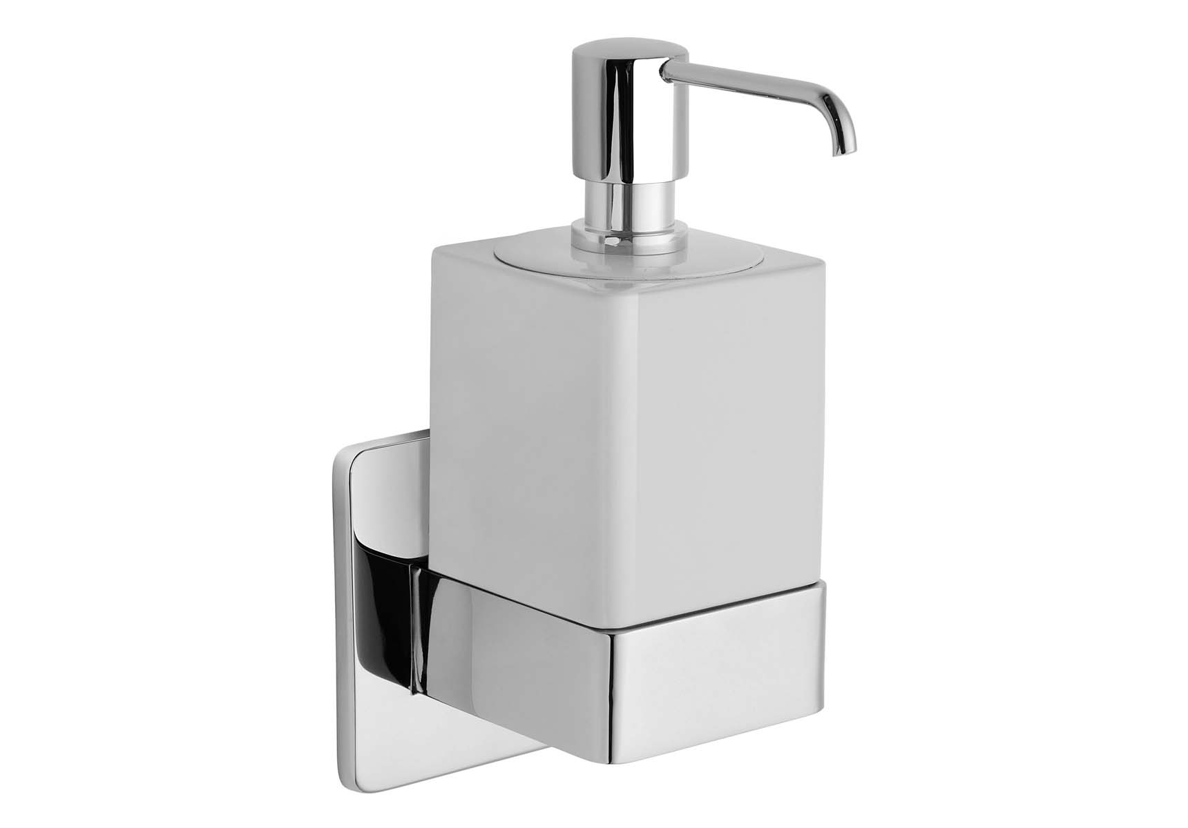 Somnıa Liquid Soap Dispenser