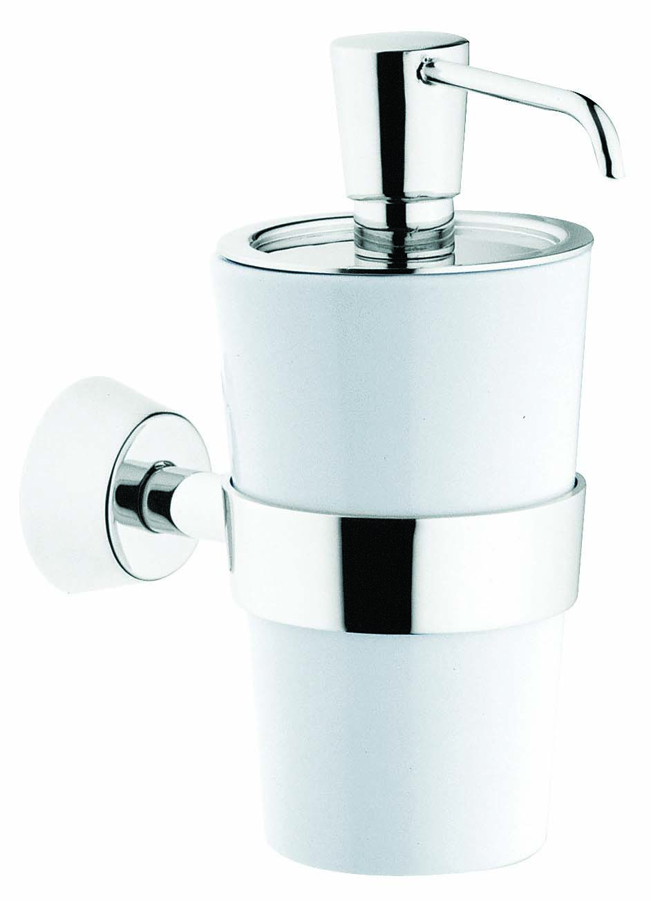 Matrix Liquid Soap Dispenser