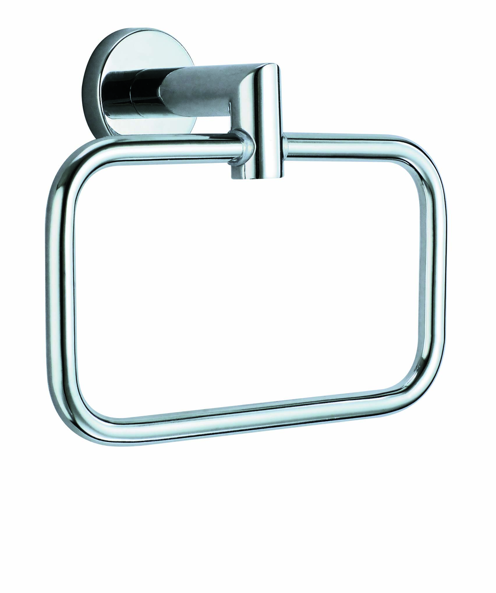 Minimax Towel Ring