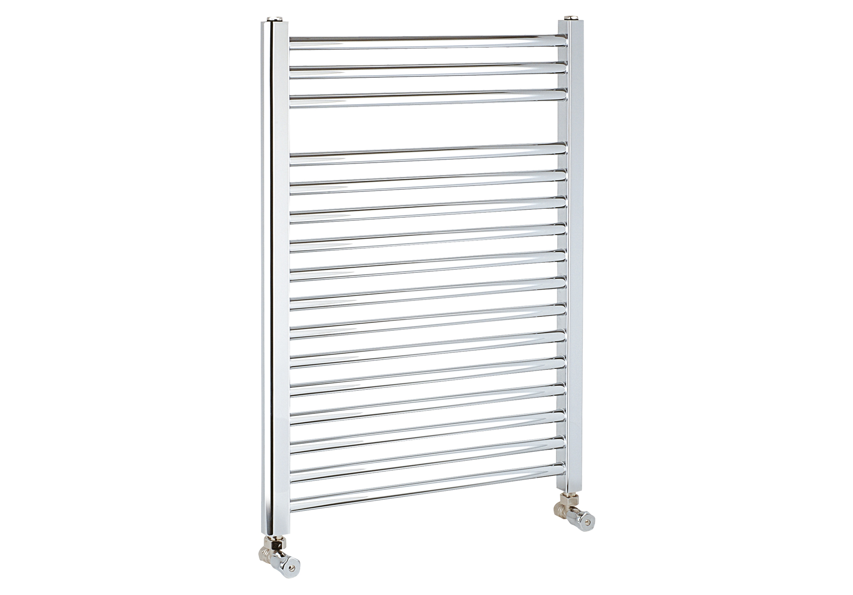 Glora Radiator Flat Shape