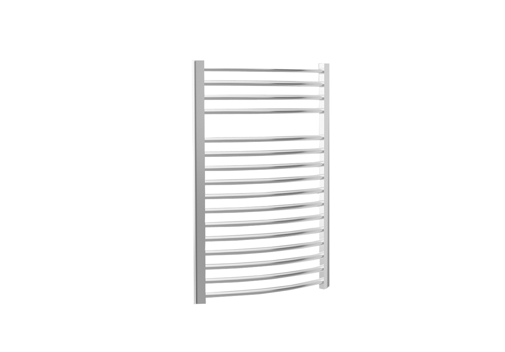 Glora Radiator Oval Shape