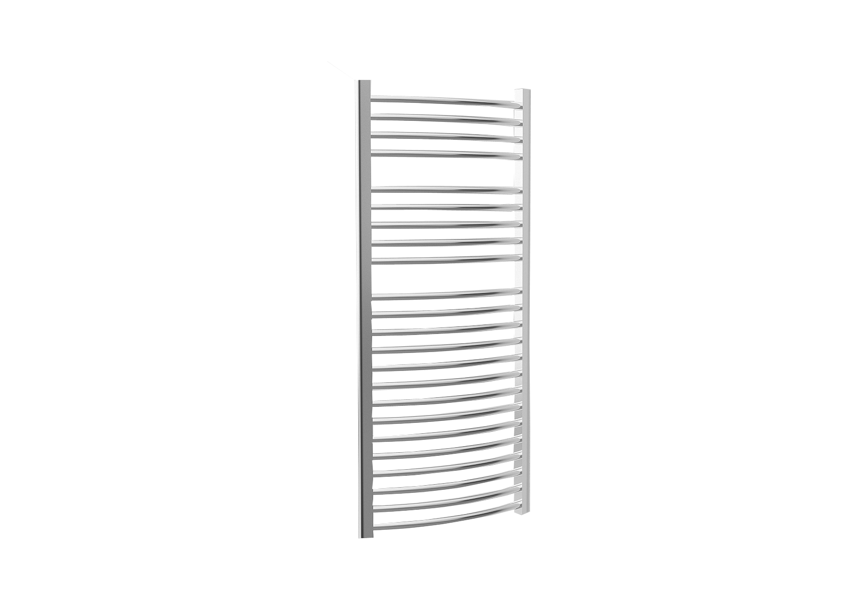 Glora Radiator Oval Shape