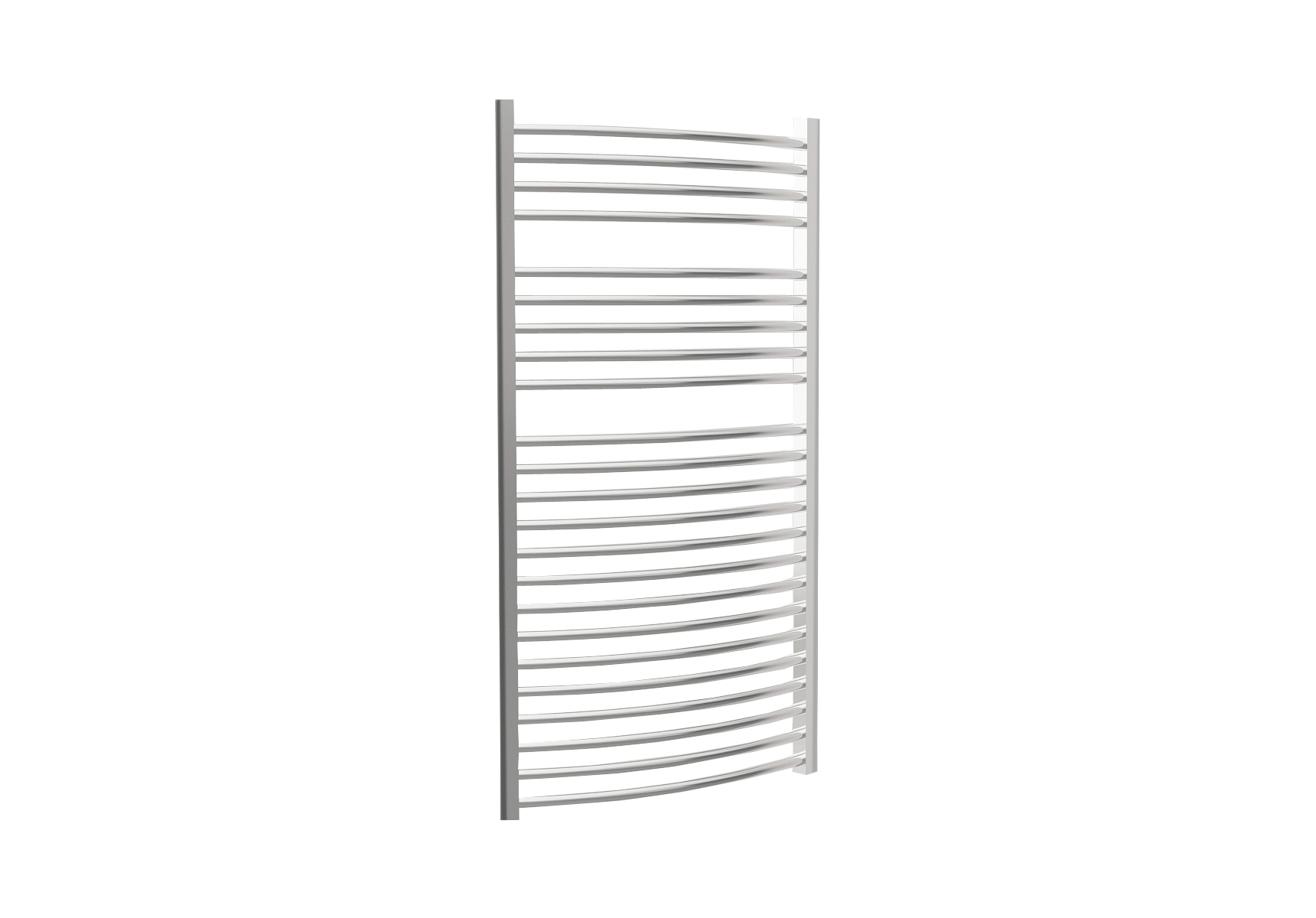 Glora Radiator Oval Shape