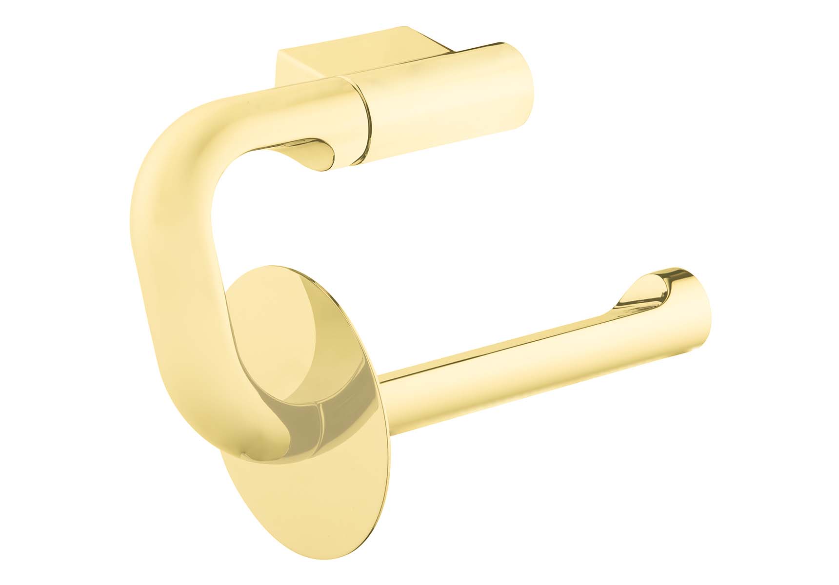 Eternity Roll Holder - Gold