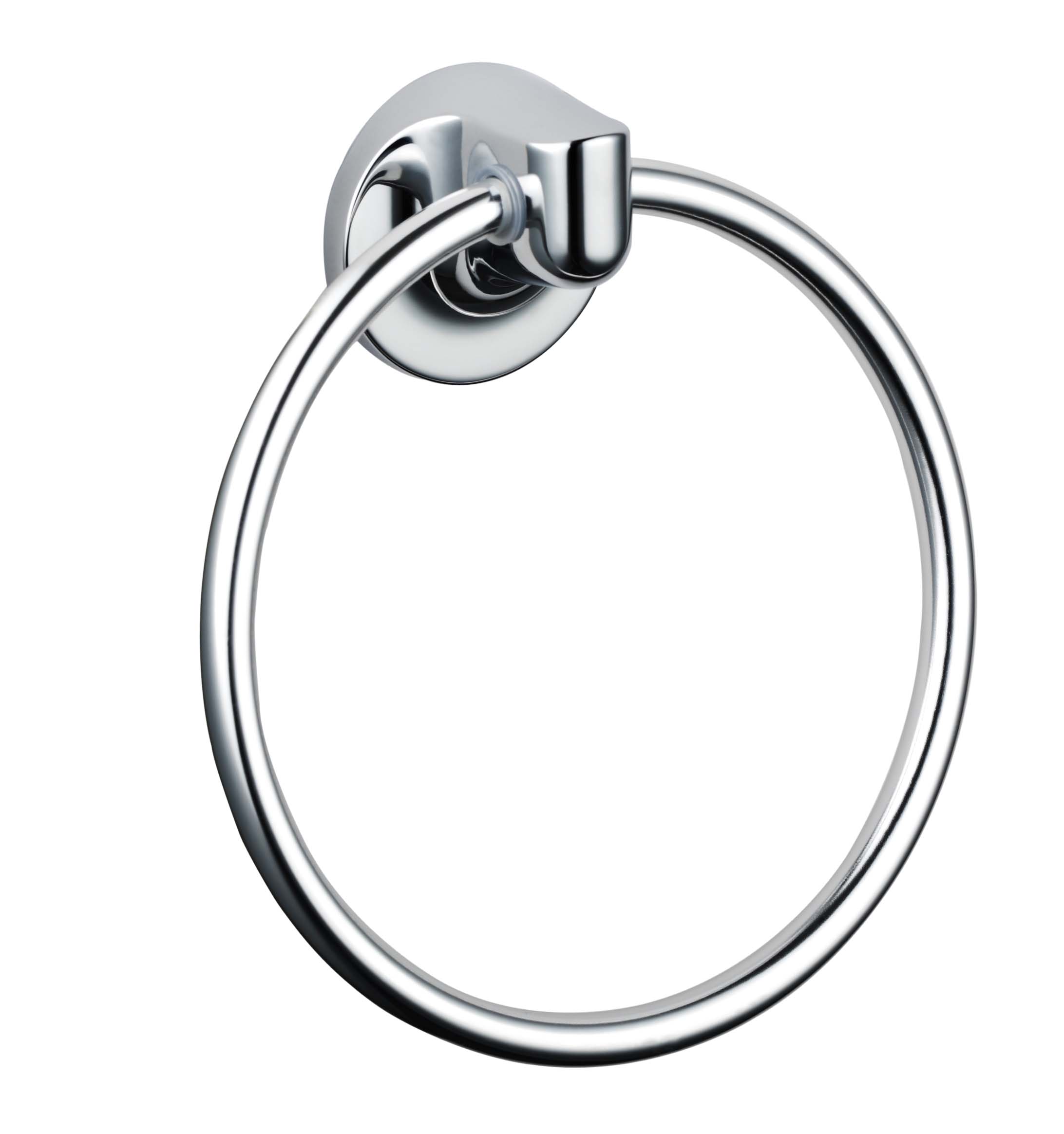 Marin Towel Ring