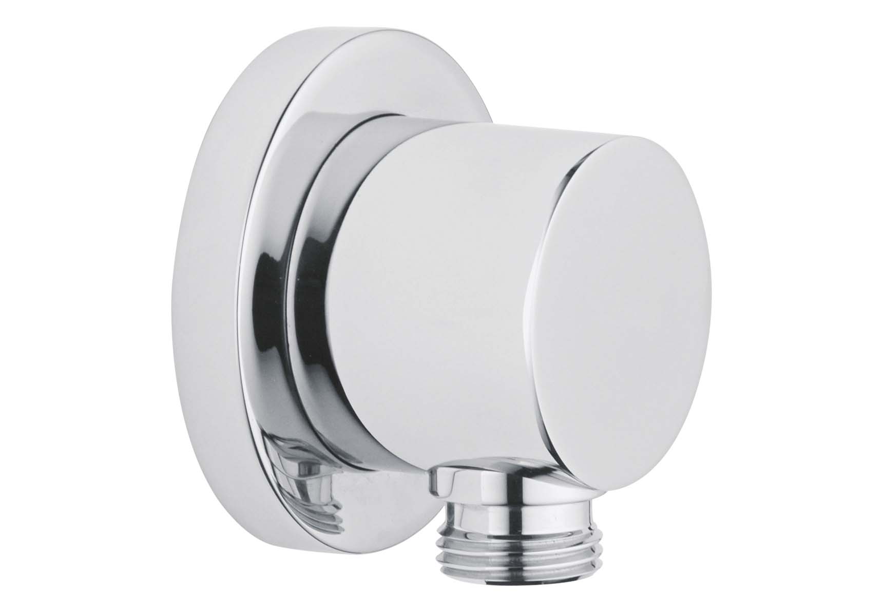 Handshower Outlet (Wall Mounted)