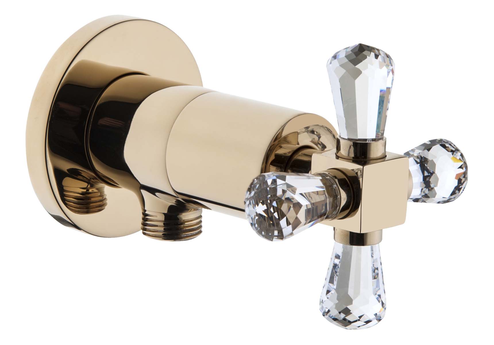 Juno Crystals From Swarovski Interval Tap