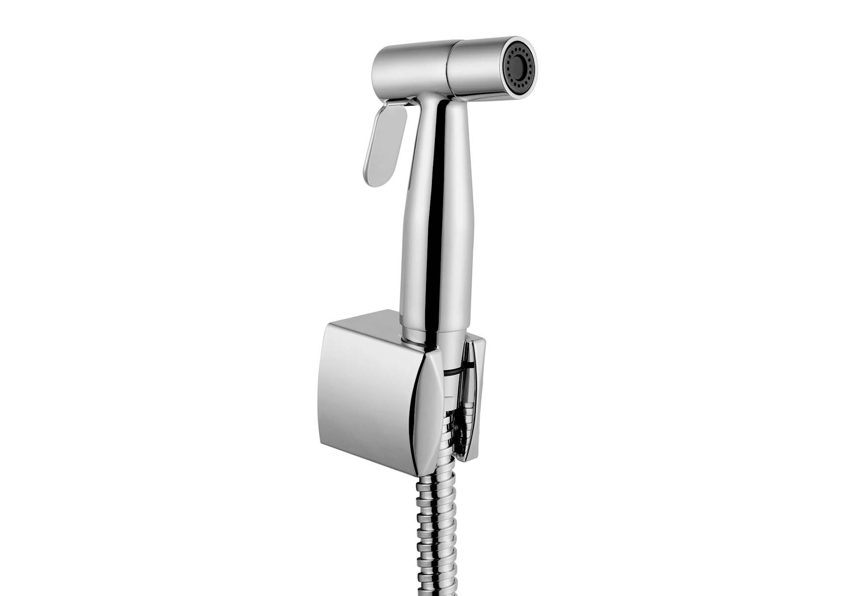 Complementary Bidet Handshower