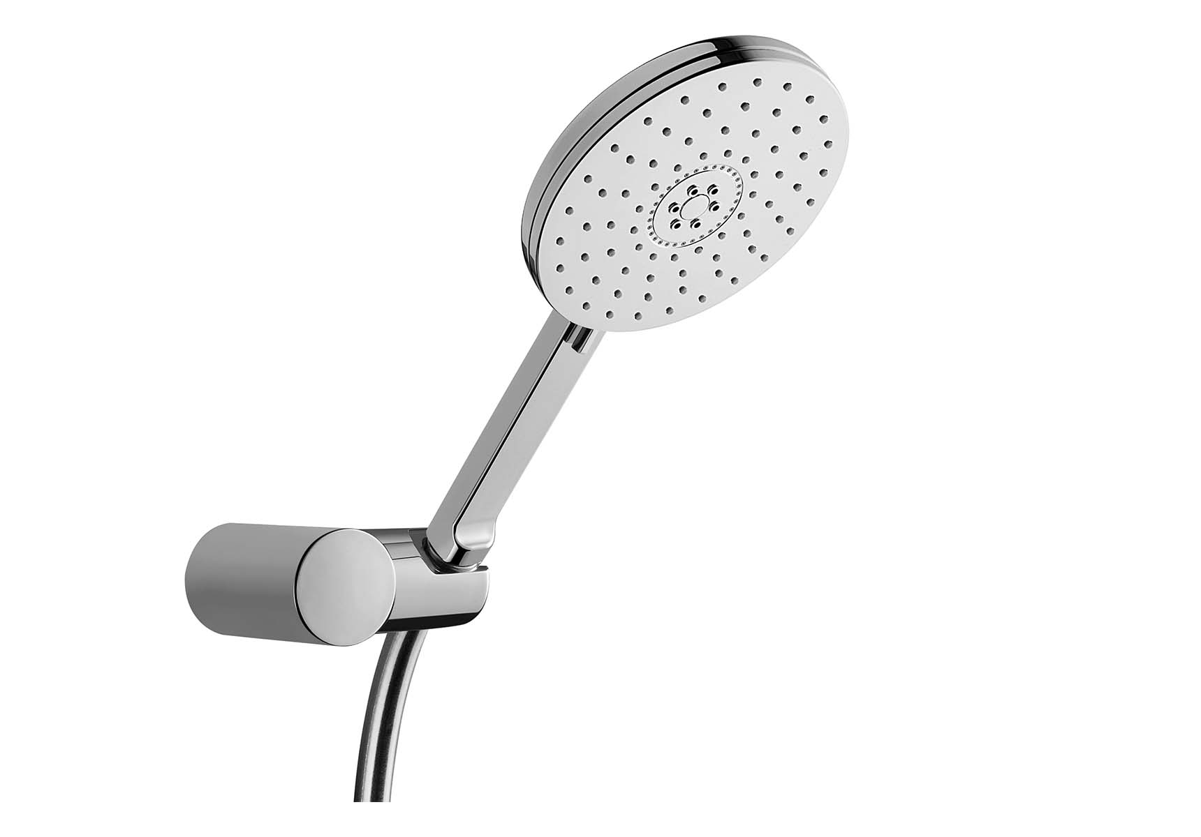 T4 2F Handshower Set