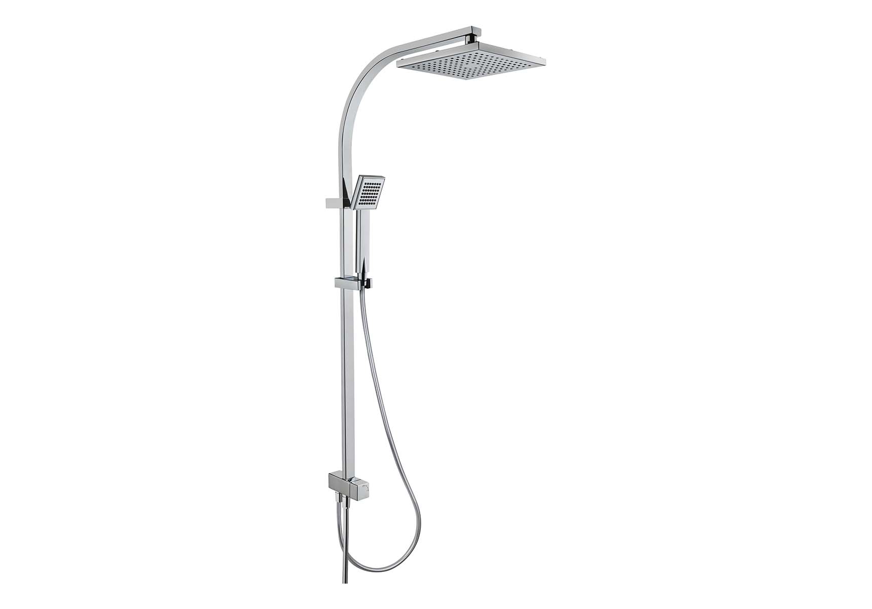 System Rain Ls30 Shower Column