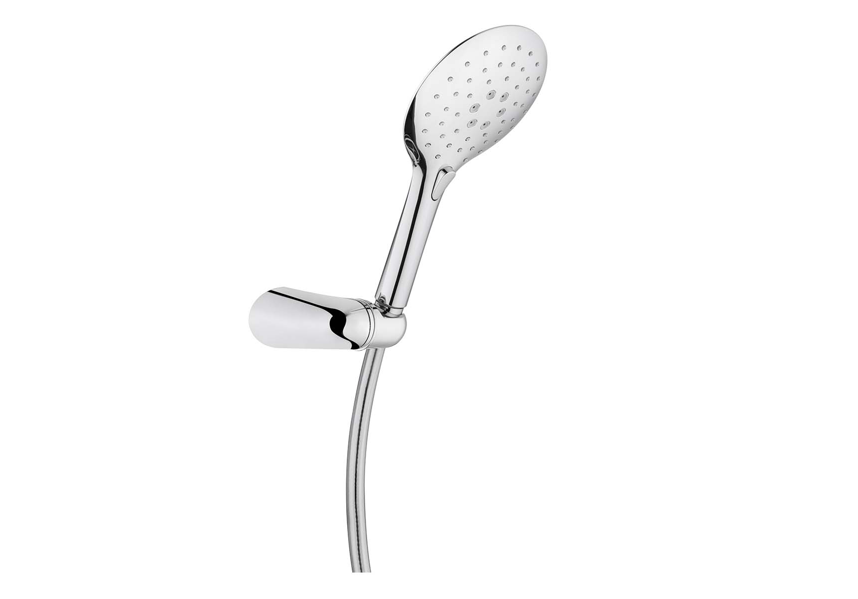 Handshower Sets Shine Round Handshower Set-Gold