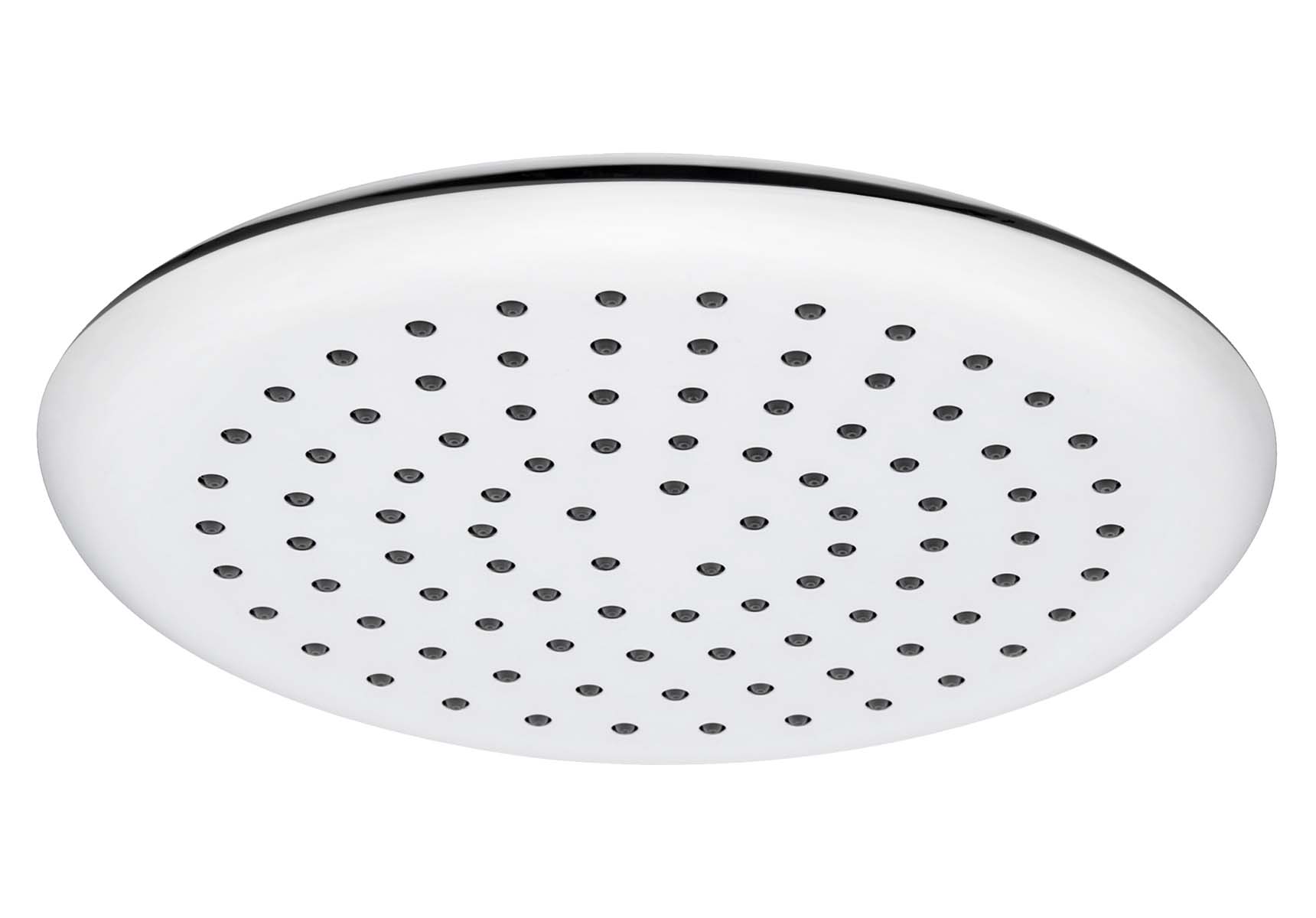 Shine Round Showerhead