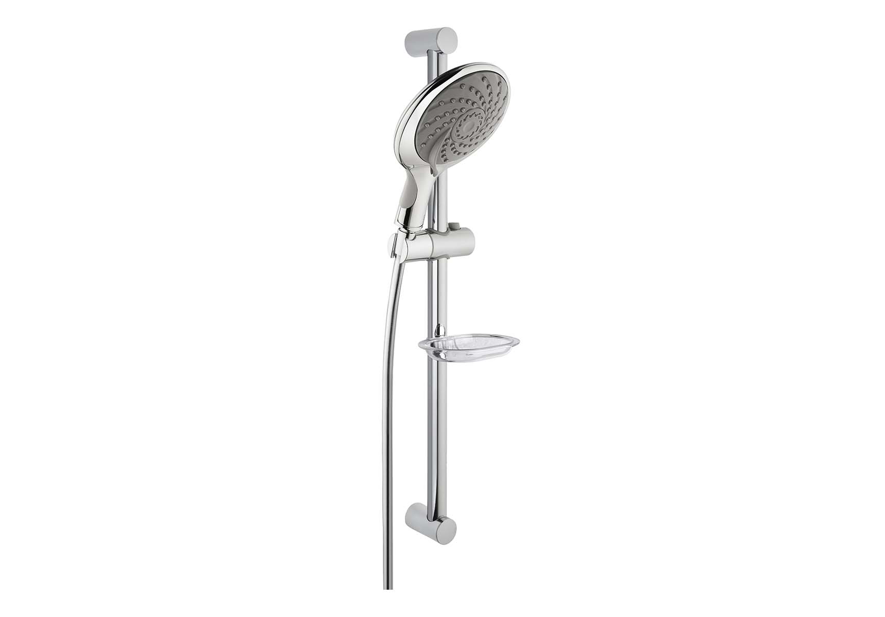 Samba 5f Shower Sets