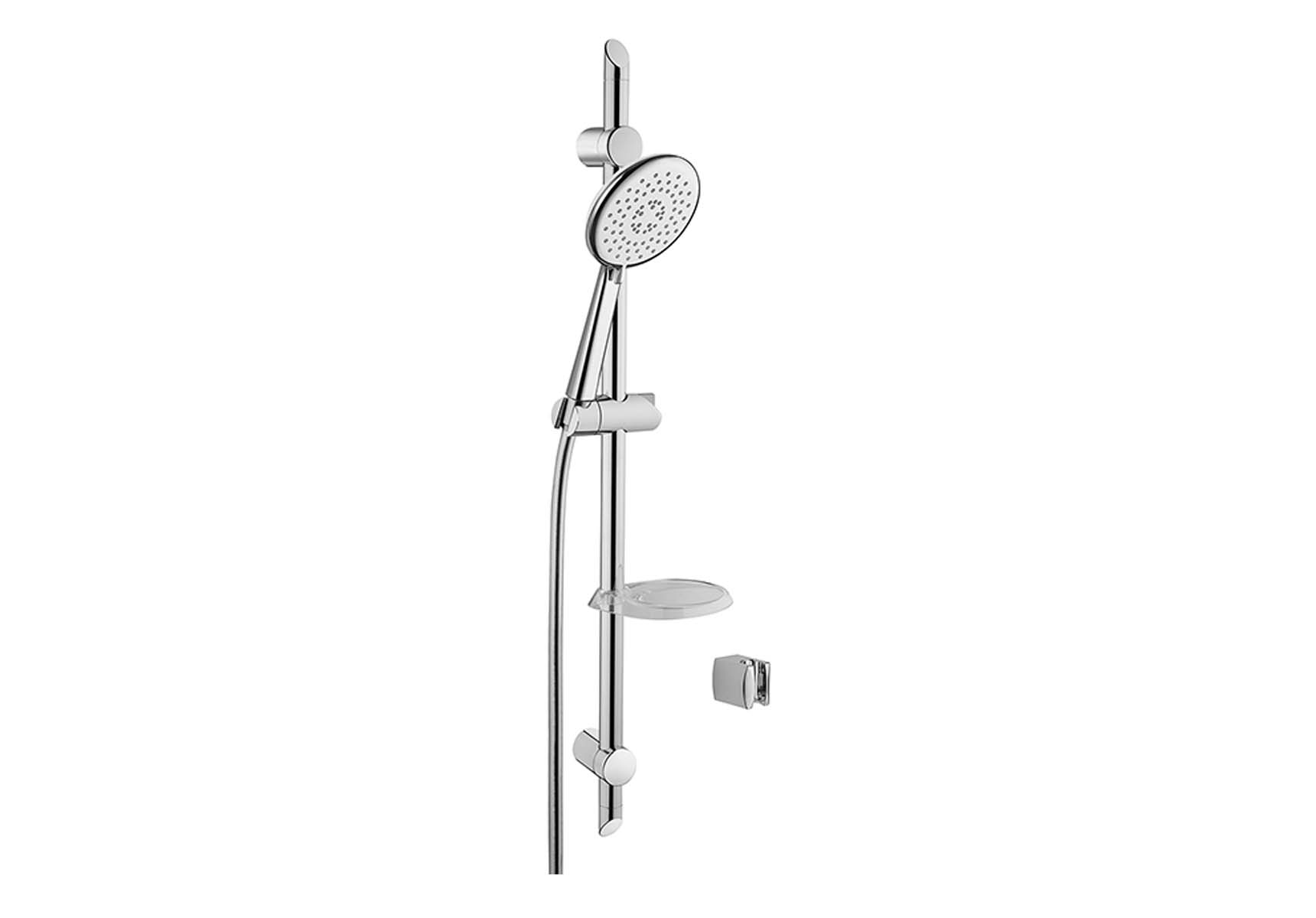 Style X 3f Shower Set