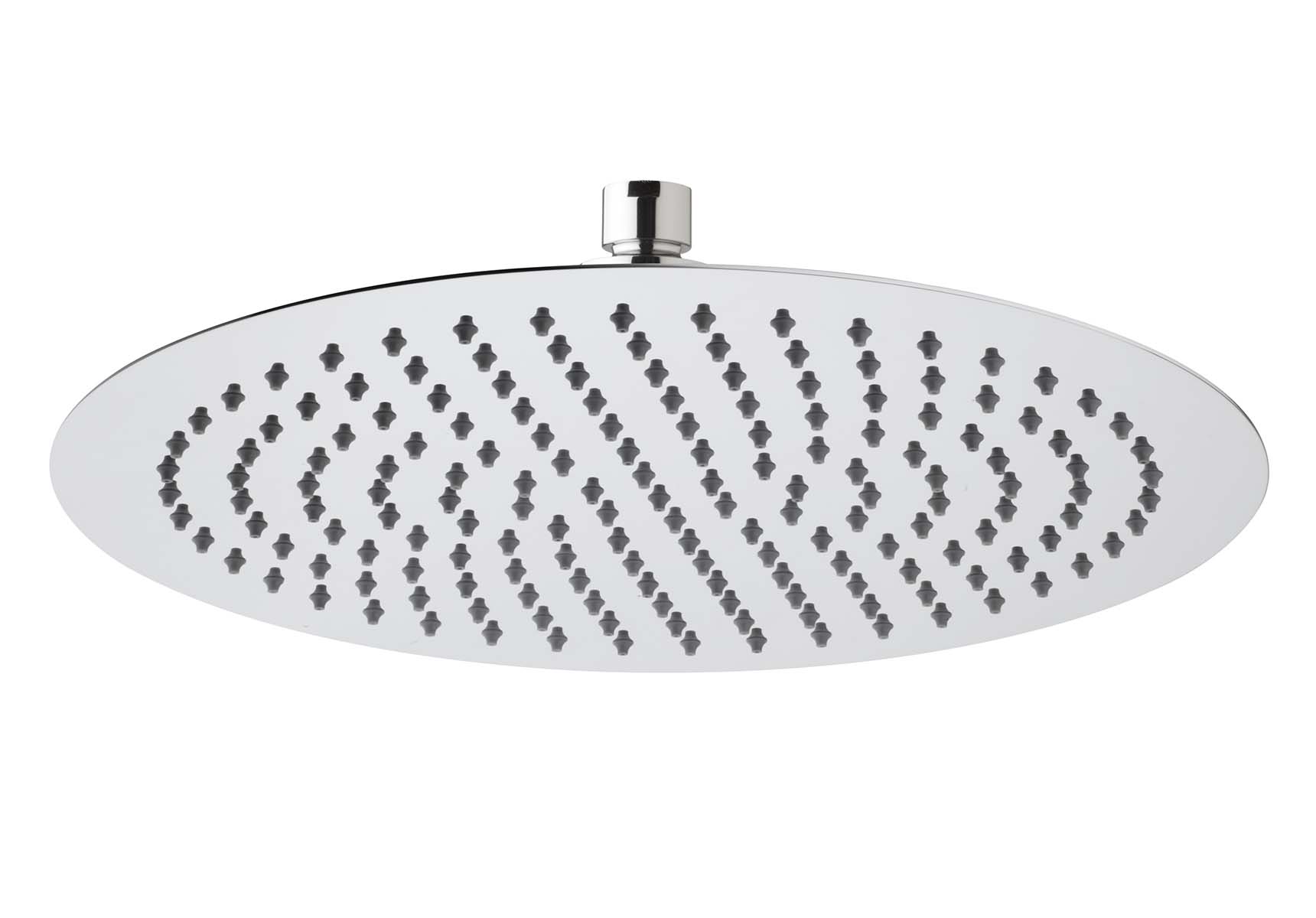 Shower Heads Lite LC shower head-Gold