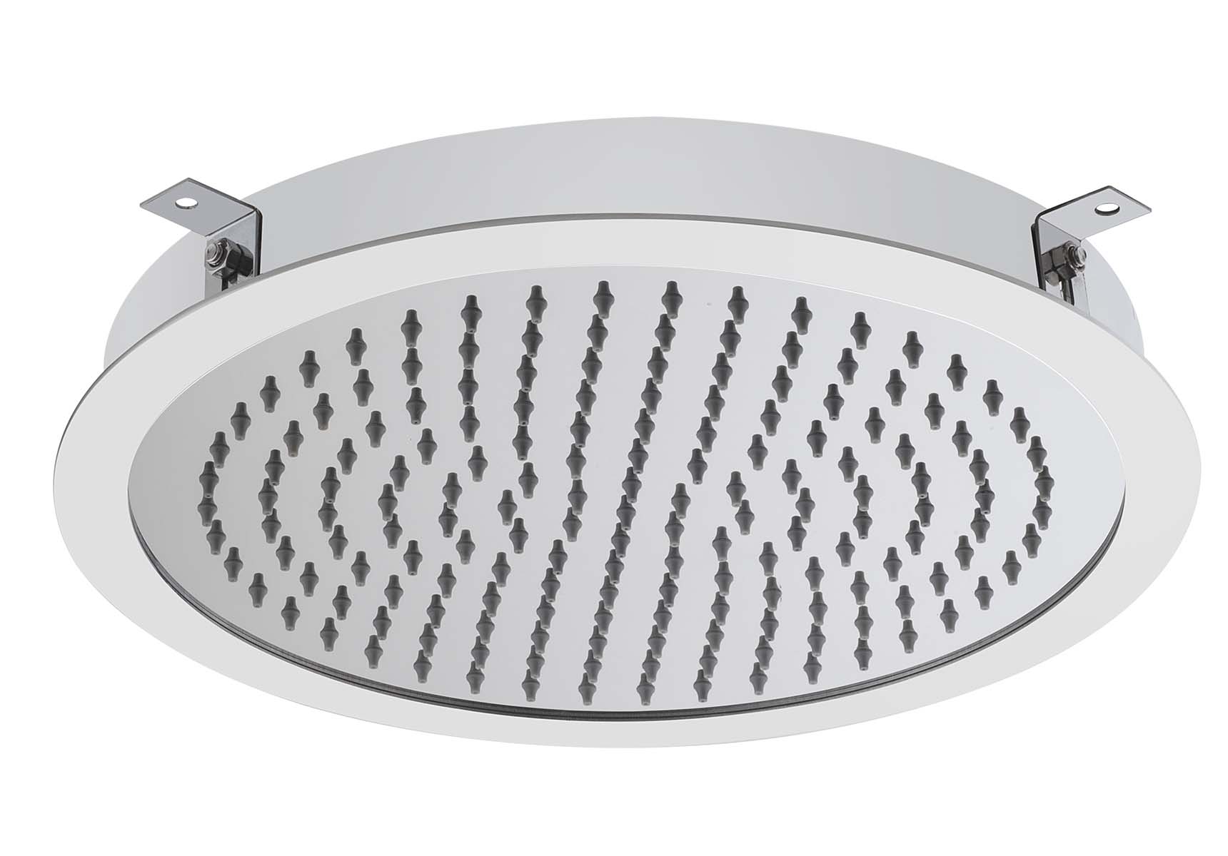 Shower Heads Lite LC Built-in Shower head- round