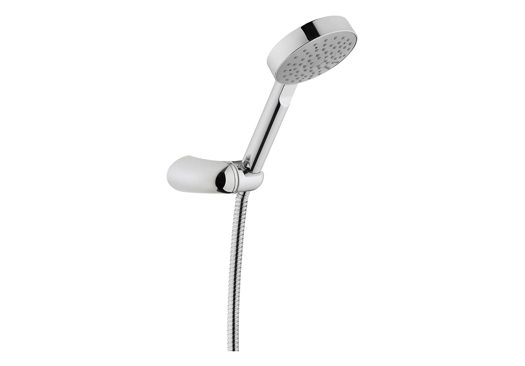 Master 1F Handshower Set, Chrome