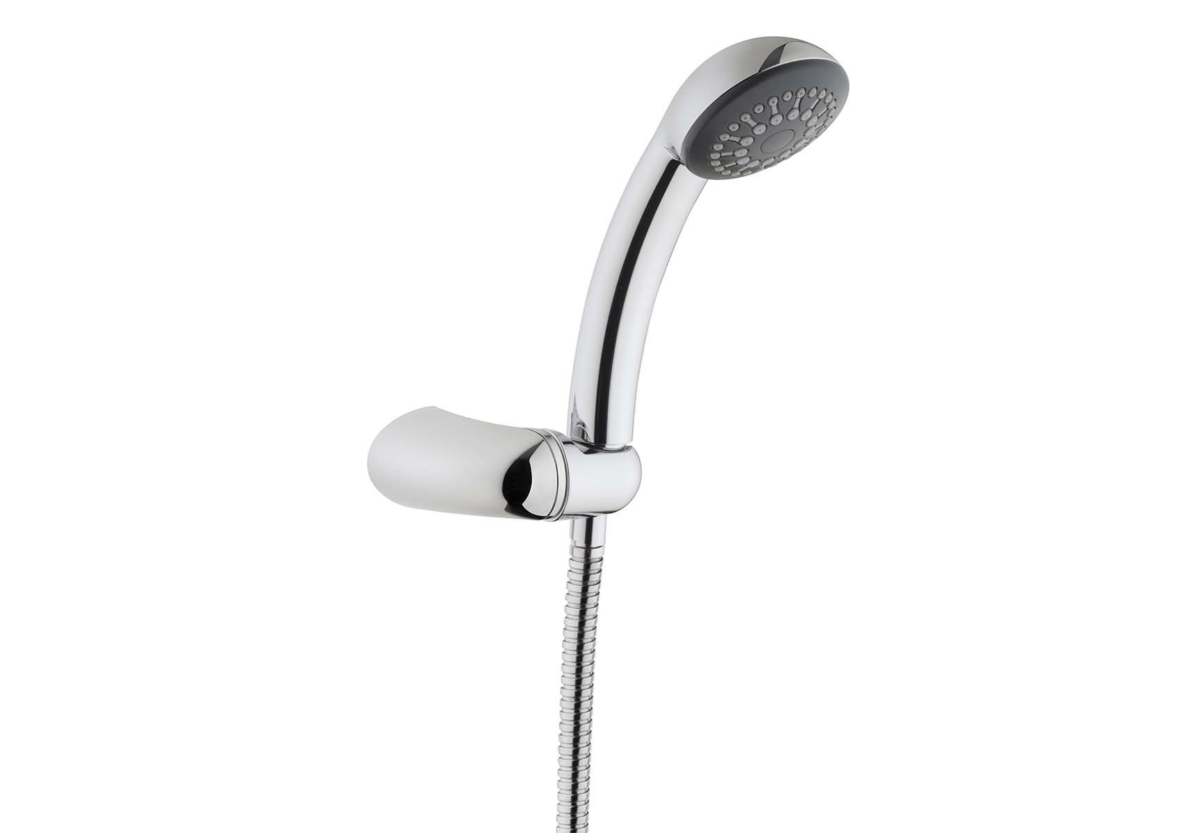 Nano 1F Handshower Set, Chrome